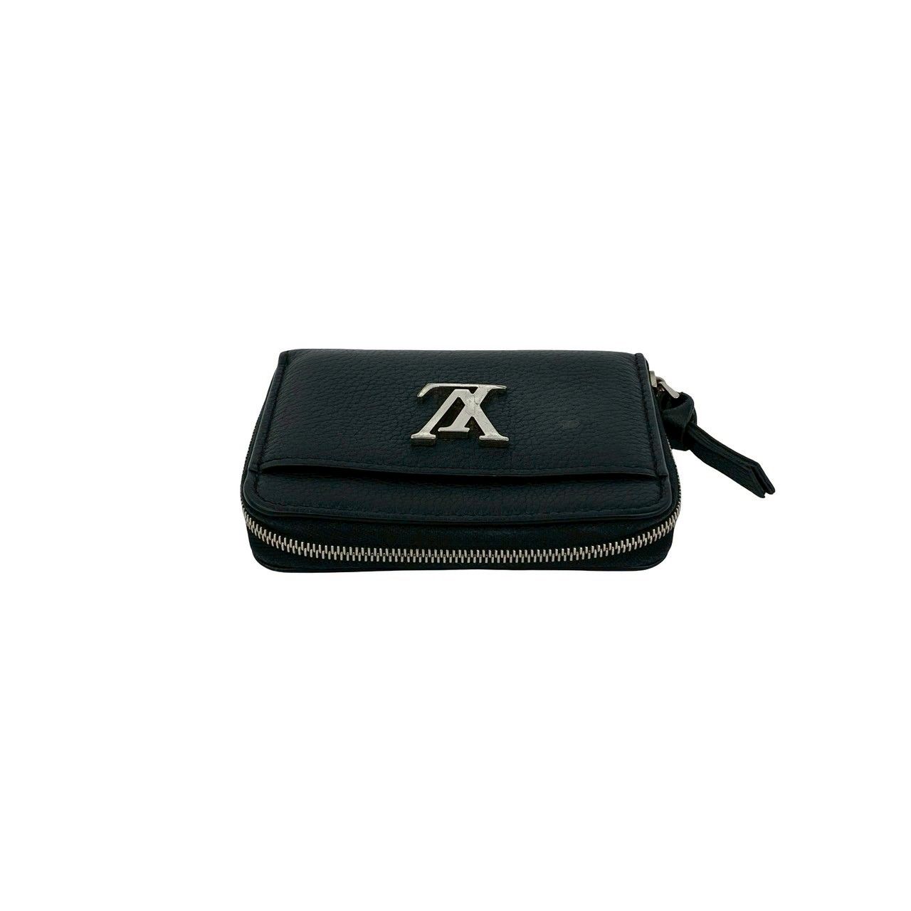 極 美品 LOUIS VUITTON ルイヴィトン ロックミー ジッピー コイン 