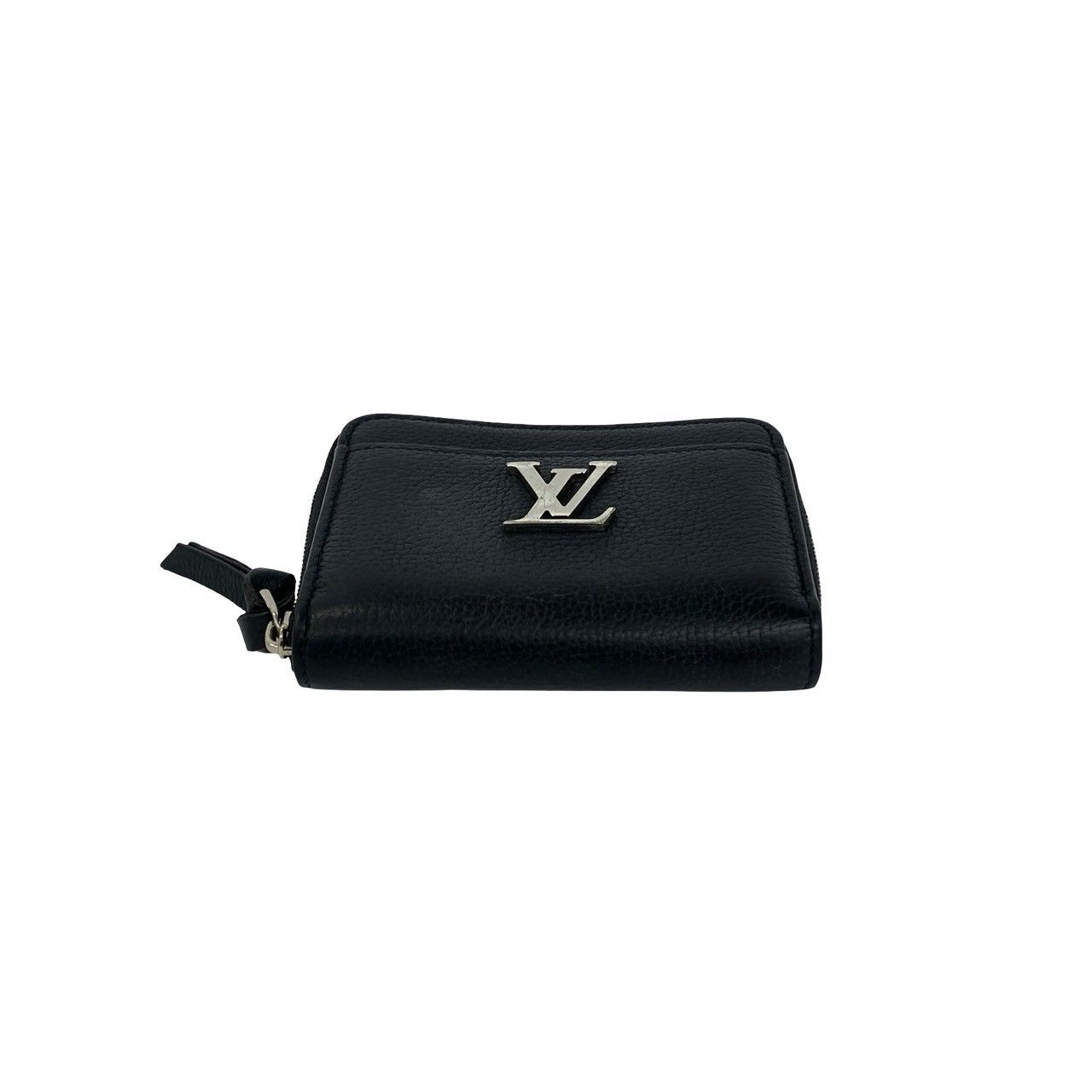 極 美品 LOUIS VUITTON ルイヴィトン ロックミー ジッピー コイン 