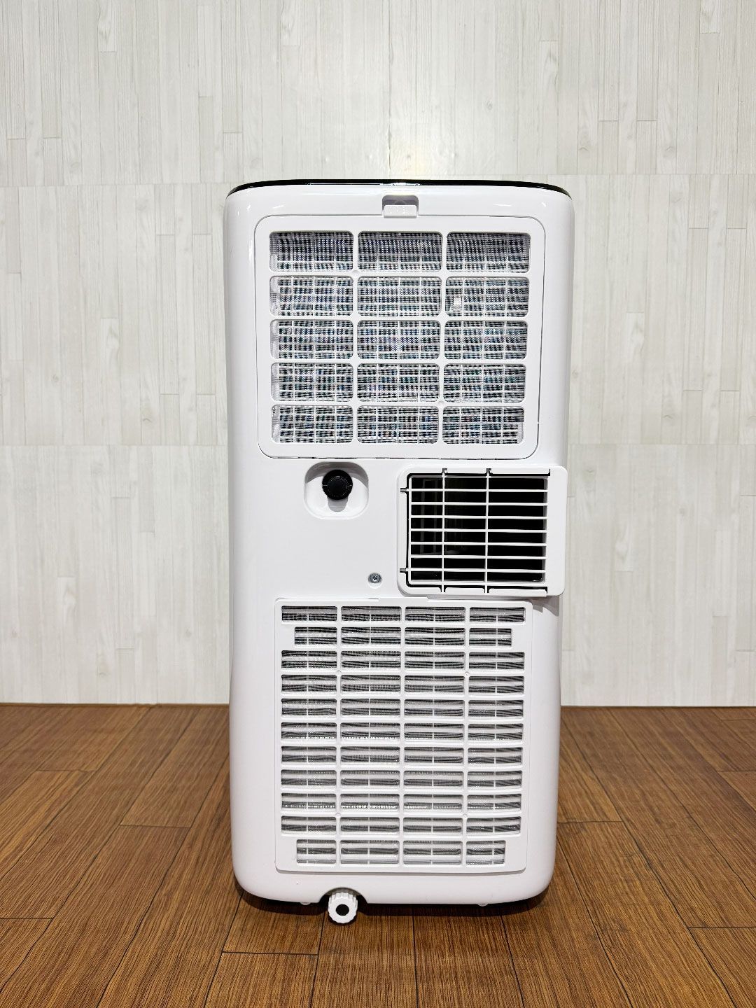 良品/2024年製】KODEN 広電 KEP211R 移動式クーラー 2.1kW ホワイト