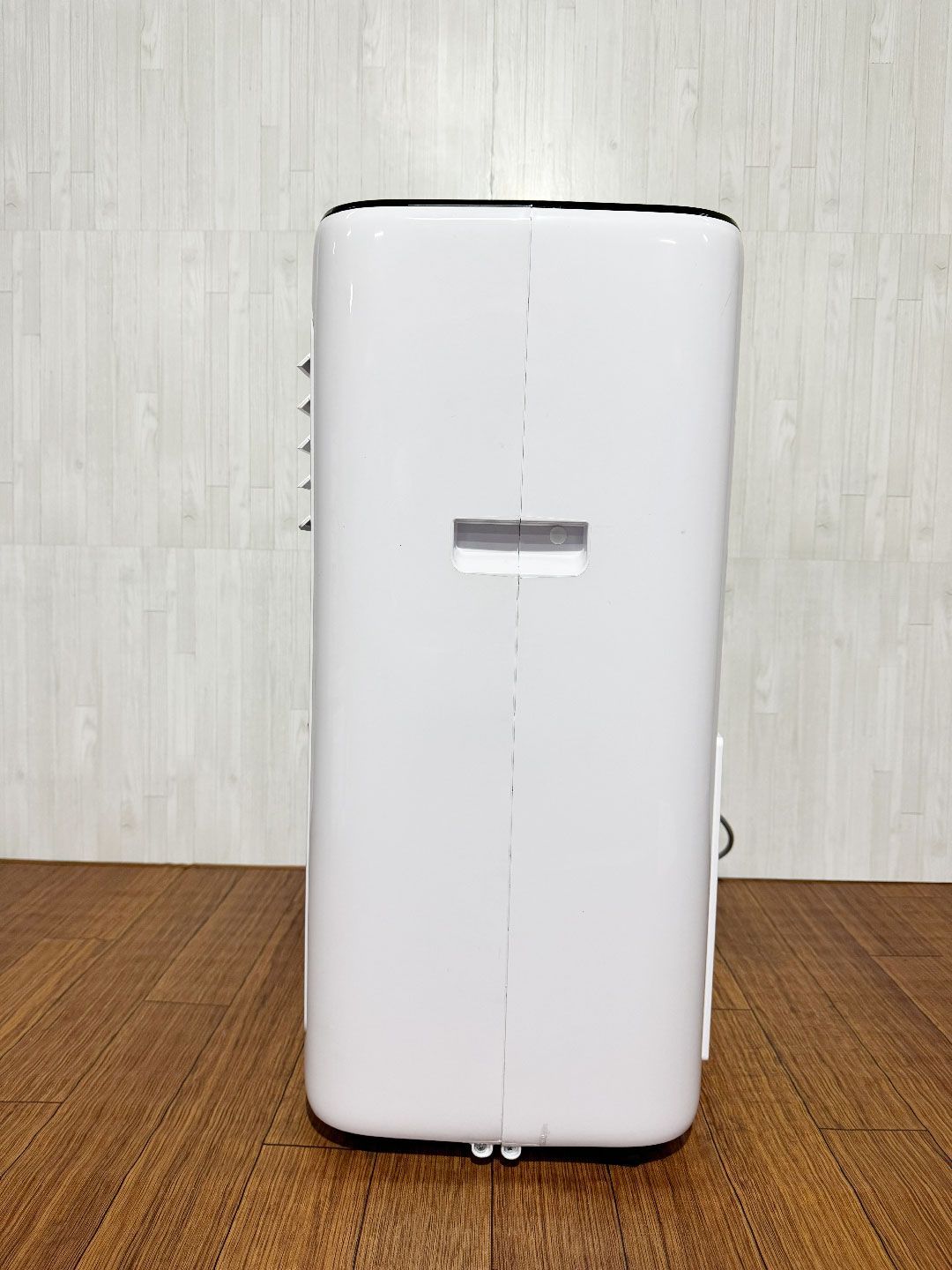 良品/2024年製】KODEN 広電 KEP211R 移動式クーラー 2.1kW ホワイト