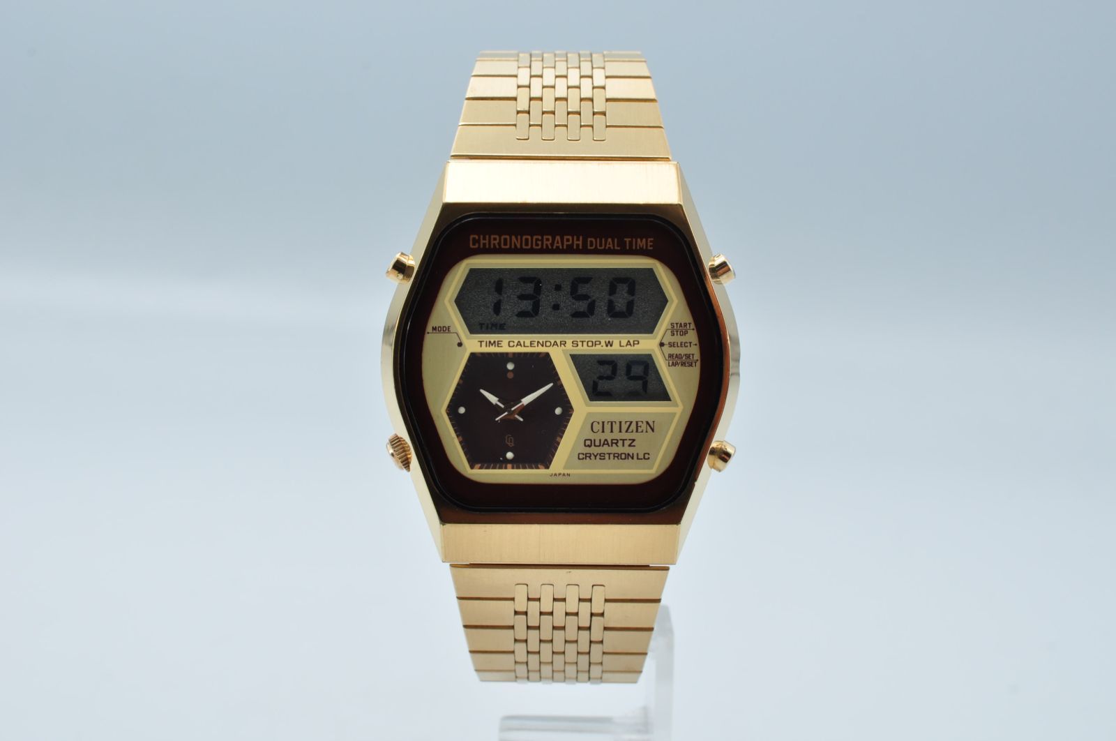 CITIZEN デジアナ シチズン | DIGIANA Citizen Watch DIGI-ANA Ana 