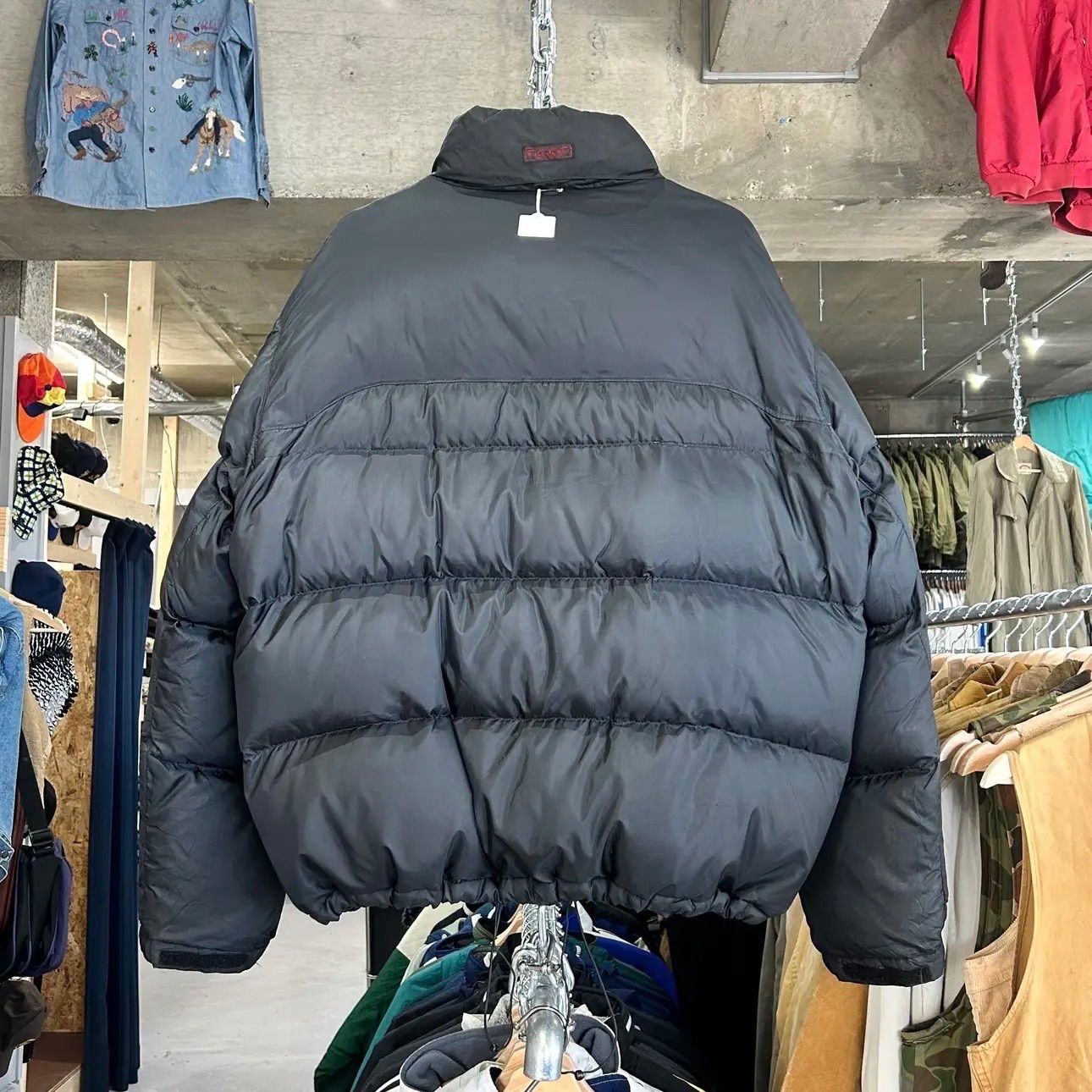 Polo by Ralph Lauren Down Jacket ラルフローレン ダウンジャケット 