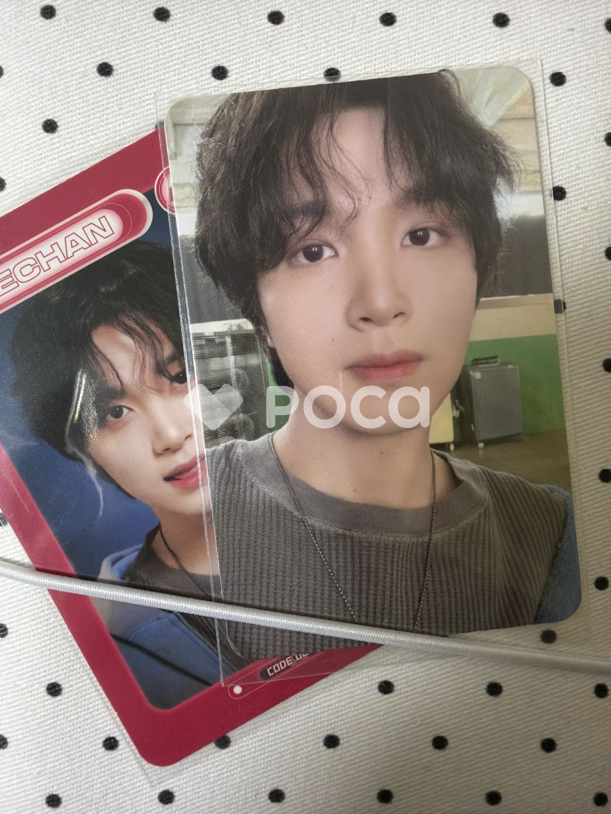 NCT 127 DREAM ヘチャン トレカ バラ売り NCT DREAM 127 ヘチャン トレカ まとめ売り - メルカリ