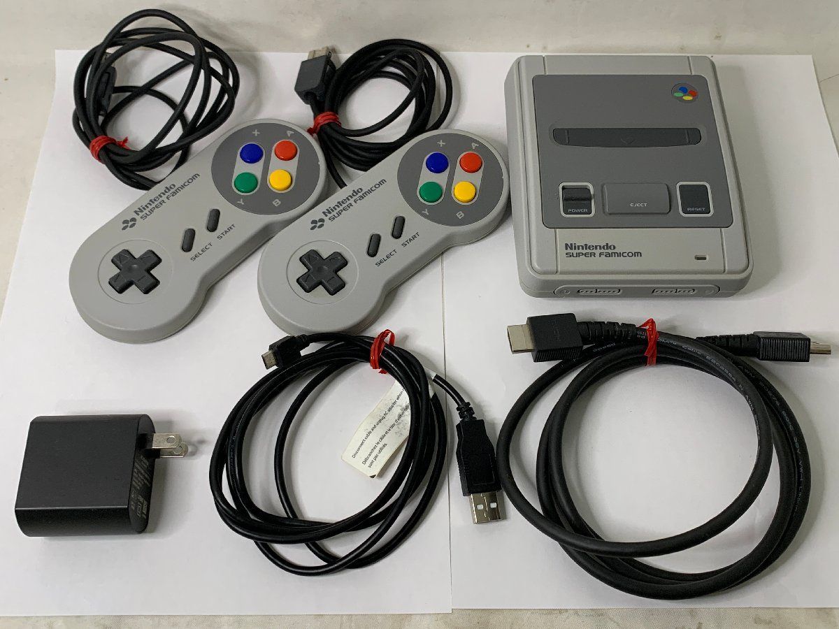Nintendoクラシックミニファミリーコンピュータ Nintendo Switch 本体