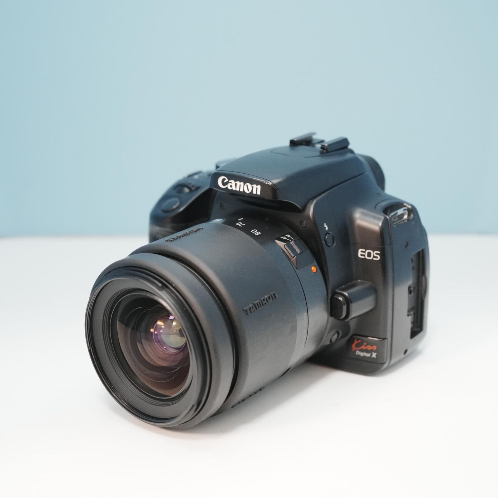 茶太郎★スマホに送れる一眼レフ★本格入門★キャノンEOS40D セット ☆スマホに送れる一眼レフ☆本格入門☆望遠☆キャノンEOS40Dセット cr