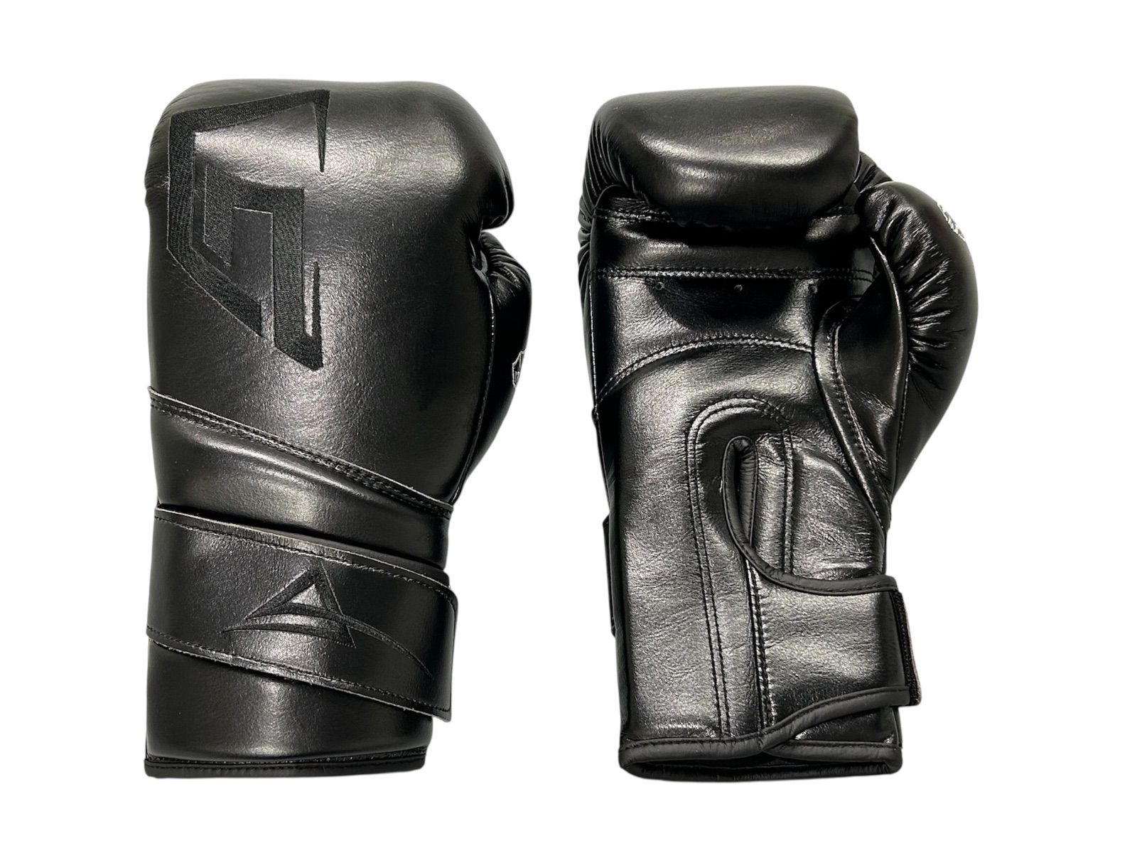 GRIT BOXING GLOVE ボクシンググローブ ブラック - メルカリ