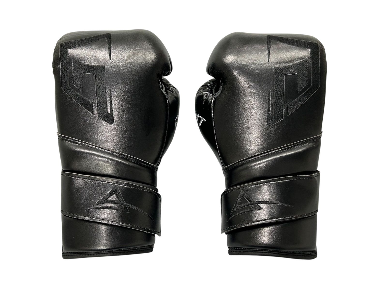 GRIT BOXING GLOVE ボクシンググローブ ブラック - メルカリ