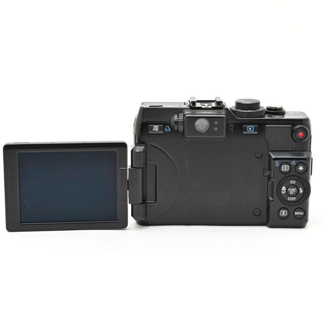 難有品・ジャンク品＞ Canon PowerShot G1 X｜大型センサー搭載