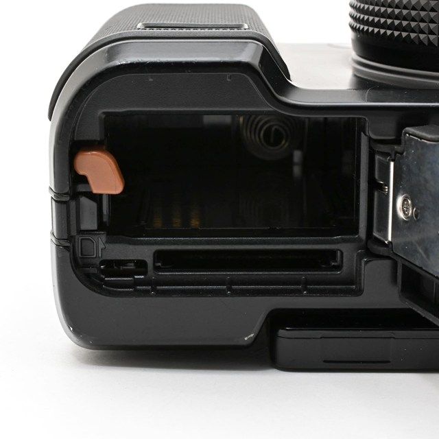 難有品・ジャンク品＞ Canon PowerShot G1 X｜大型センサー搭載