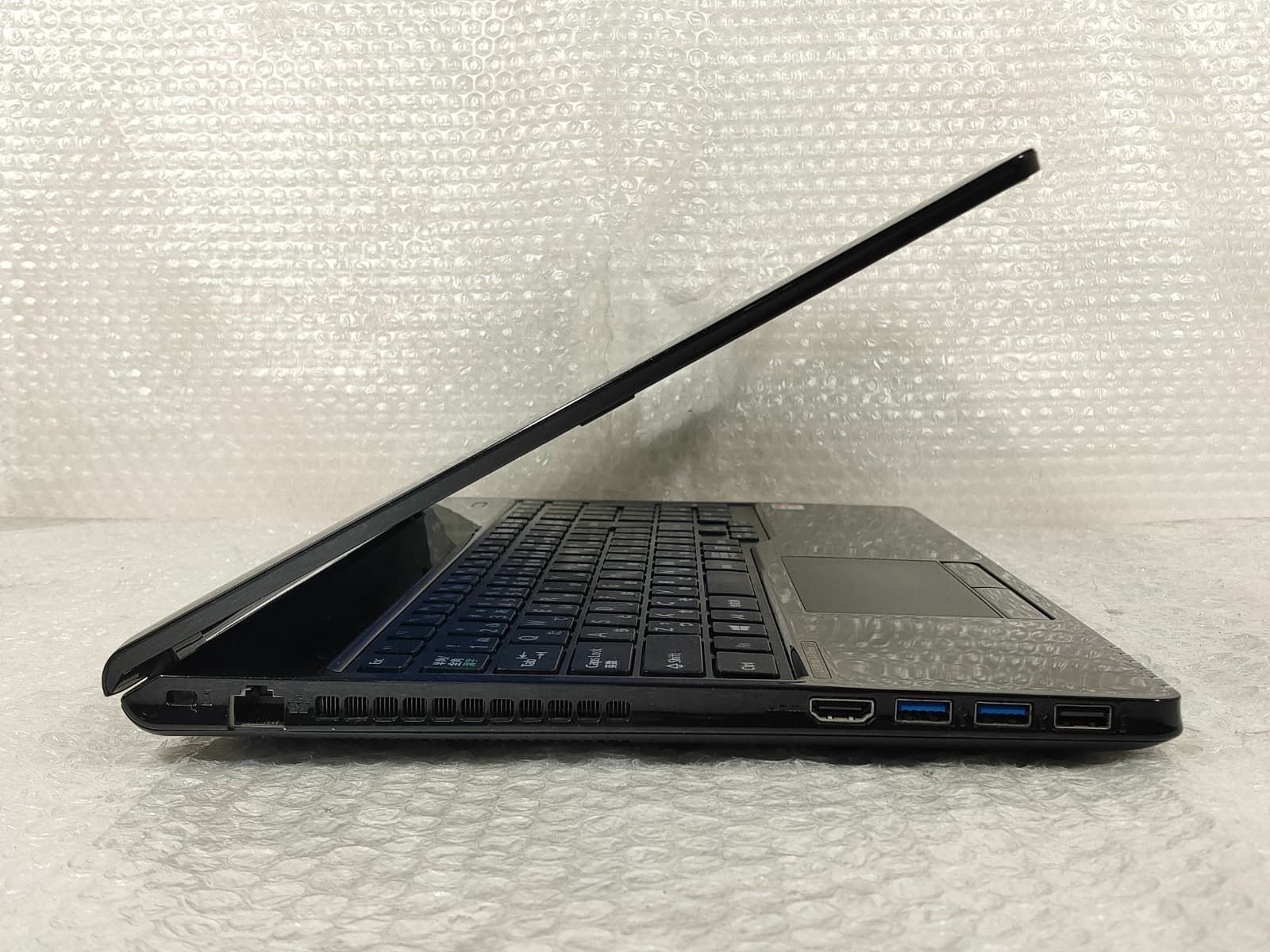難あり】富士通 LIFEBOOK AH41/D2 中古 Win11 1TB HDD - メルカリ