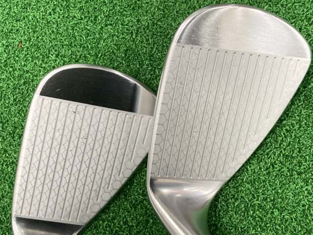 中古】アイアンセット グローブライド(ダイワ) ONOFF FORGED KURO 2021