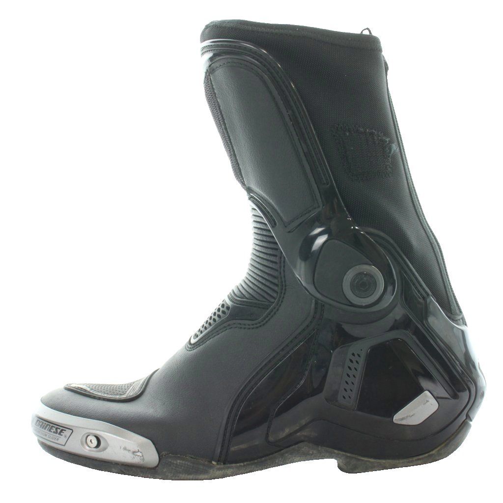 新品！ダイネーゼ Torque Out D1 レーシングブーツ サイズ27.5cm DAINESE ダイネーゼ TORQUE D1 IN R トルク D1 イン レーシングブーツ