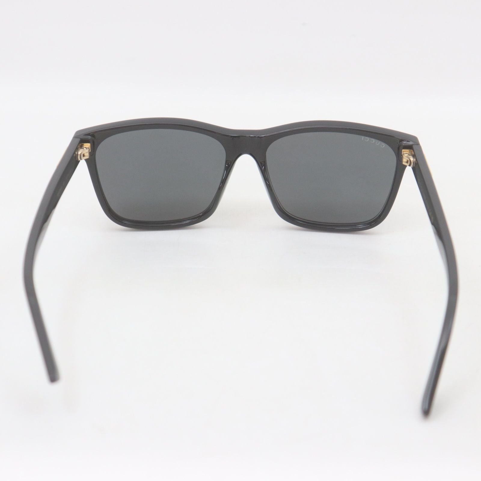 ITUG2GER4BAM GUCCI グッチ シェリーライン サングラス GG0746SA 57