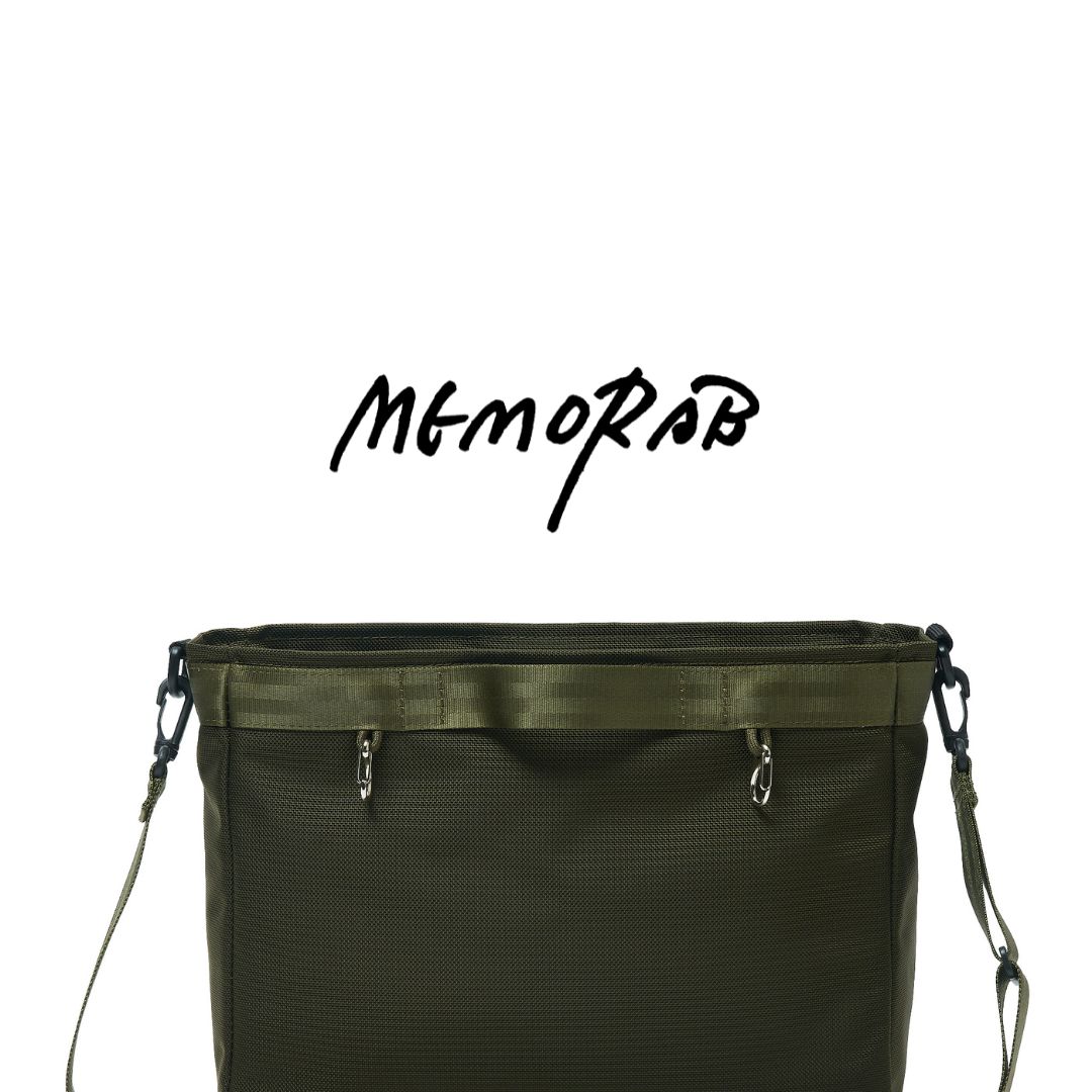 ​【公式】MEMORAB HAWK 育児セット マザーズバッグ ベビーカーバッグ 出産祝い 出産準備 ギフト 日本製
