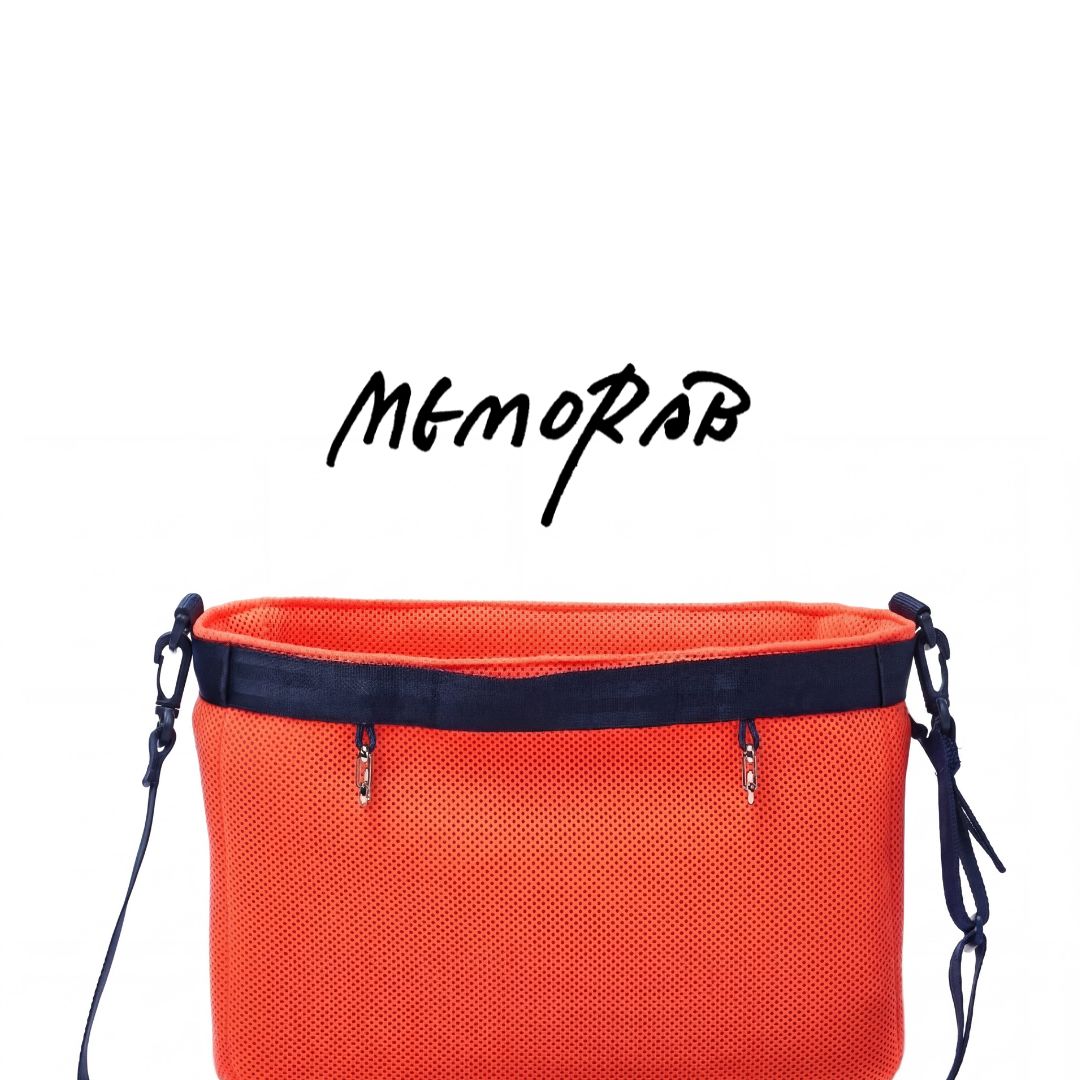 【公式】MEMORAB NEST 育児セット マザーズバッグ ベビーカーバッグ 出産祝い 出産準備 ギフト 日本製
