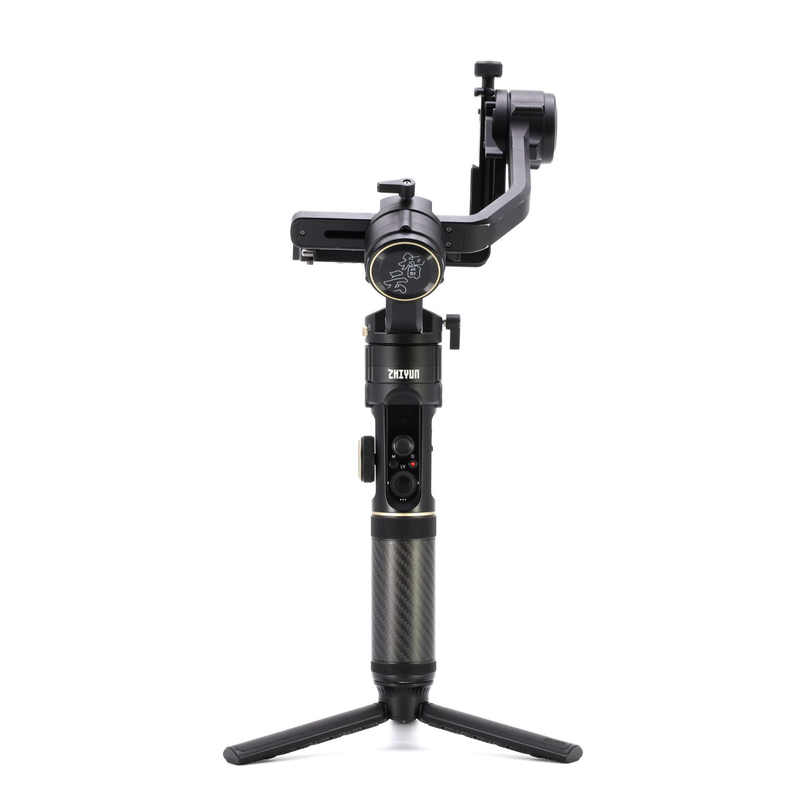その他 ZHIYUN Zhiyun Crane 2 (Open Box) with Follow Focus Motor