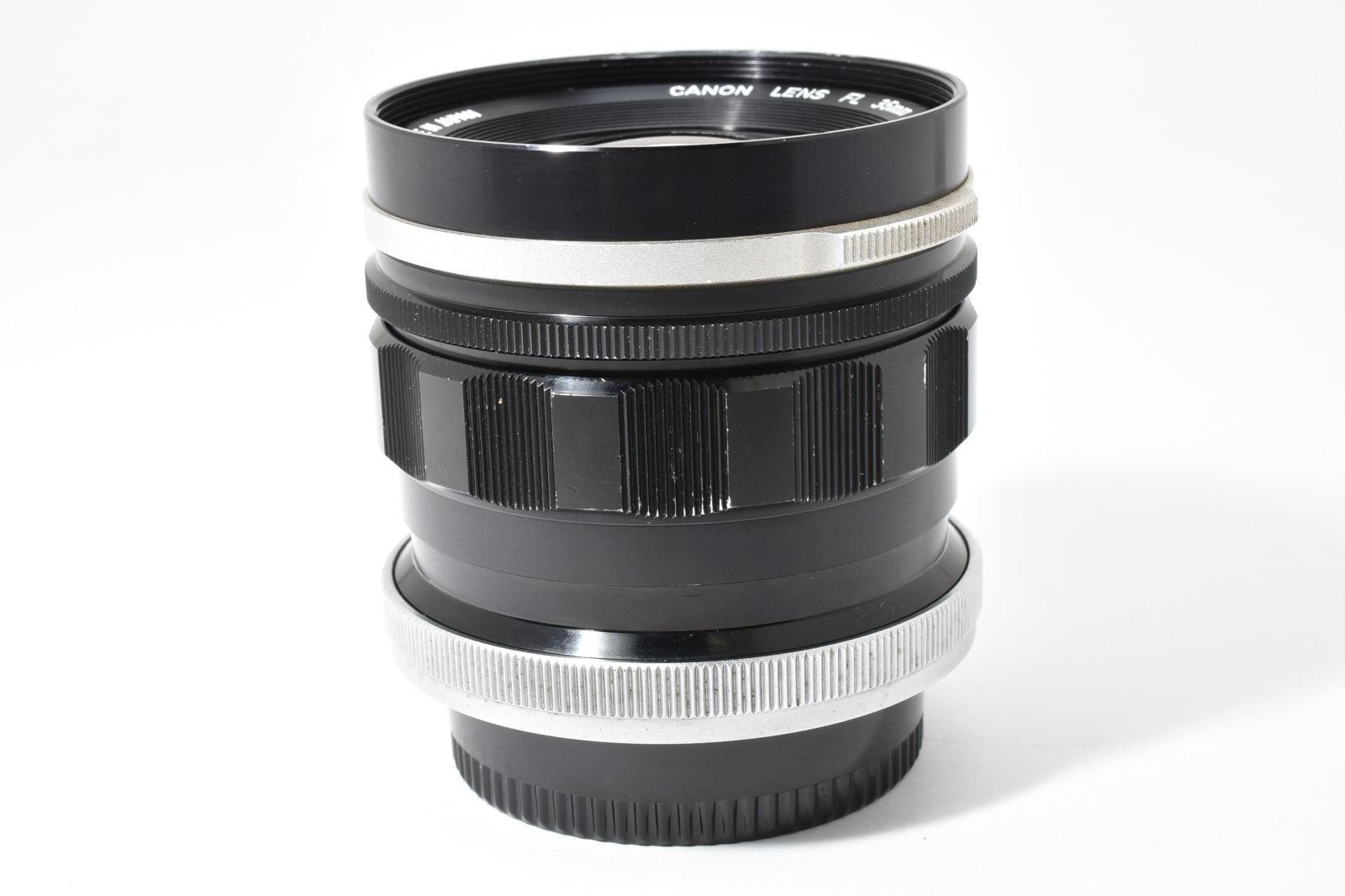 オールドレンズ～キヤノン CANON LENS FL 35mm F2.5 【公式通販】