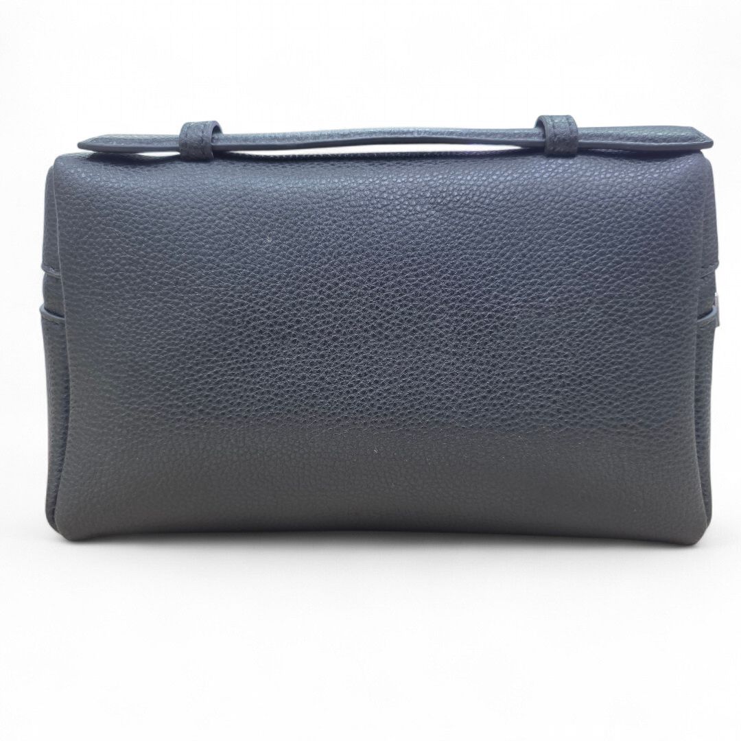 ロロピアーナ LOROPIANA ショルダーバッグ エクストラポケット L19