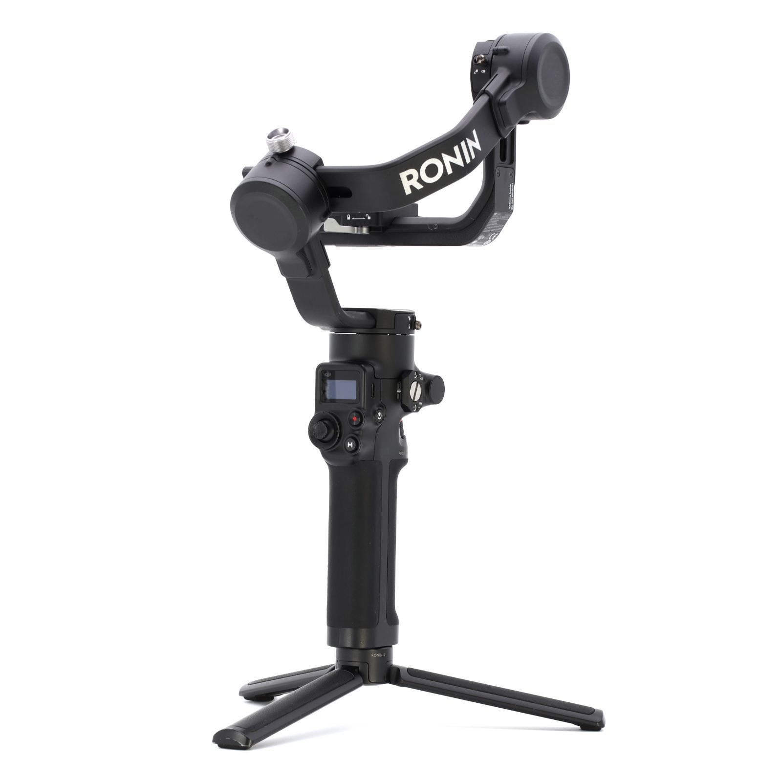 【動作確認済み】DJI DJI RSC 2 Proコンボ _GP00007117