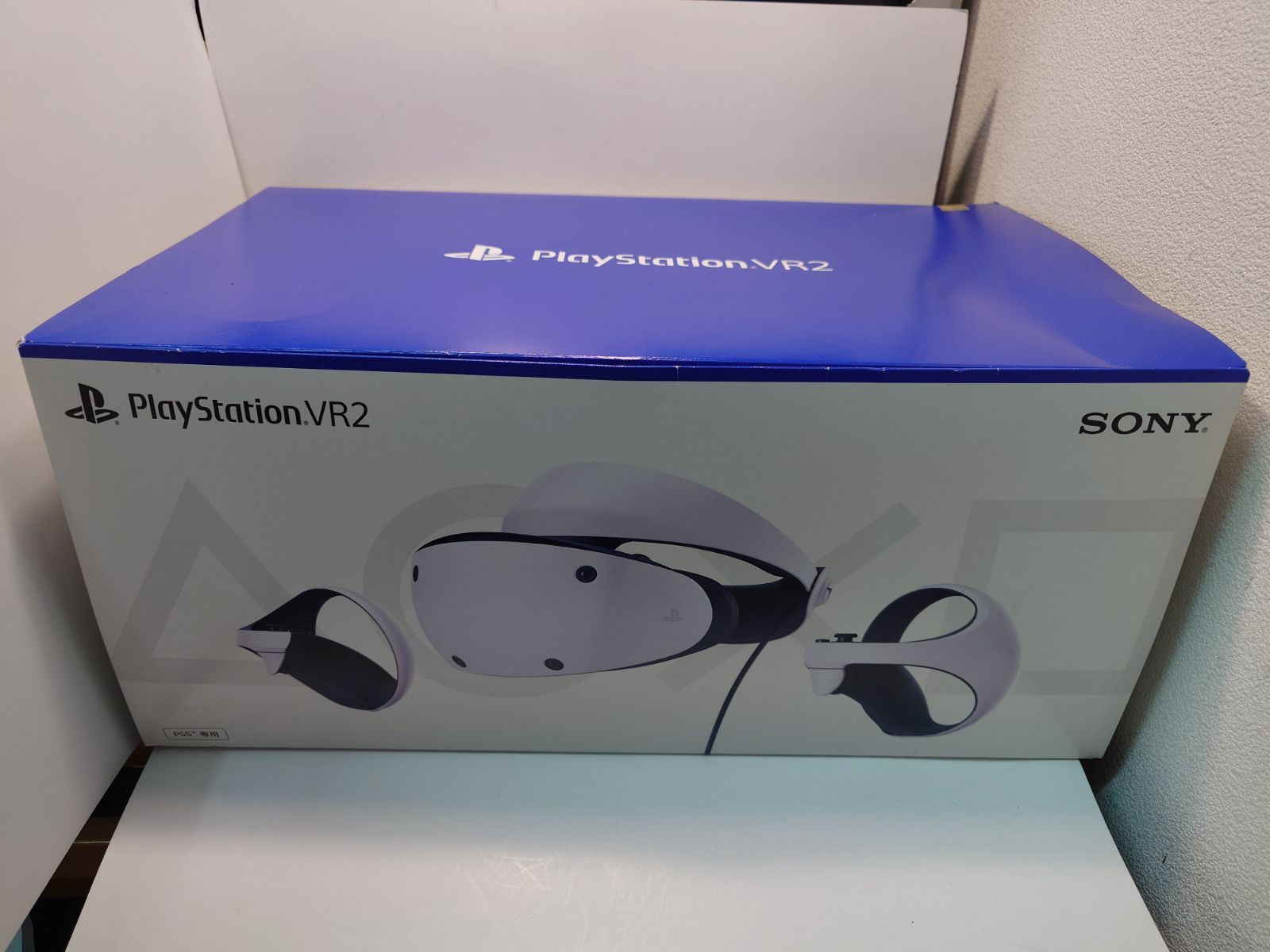SONY Playstation VR2