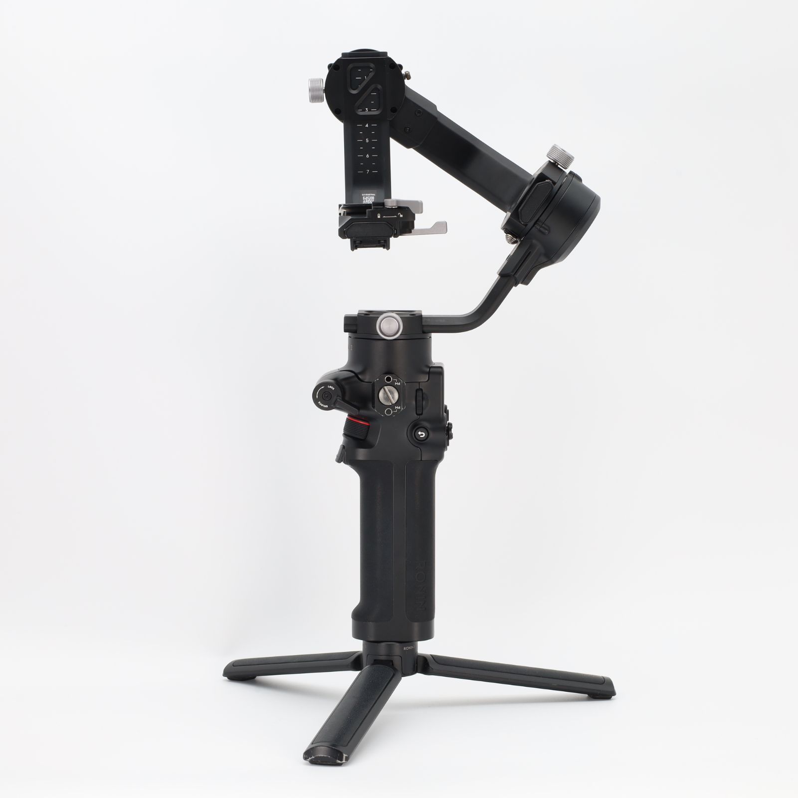 【動作確認済み】DJI DJI RSC 2 Proコンボ _GP00007114