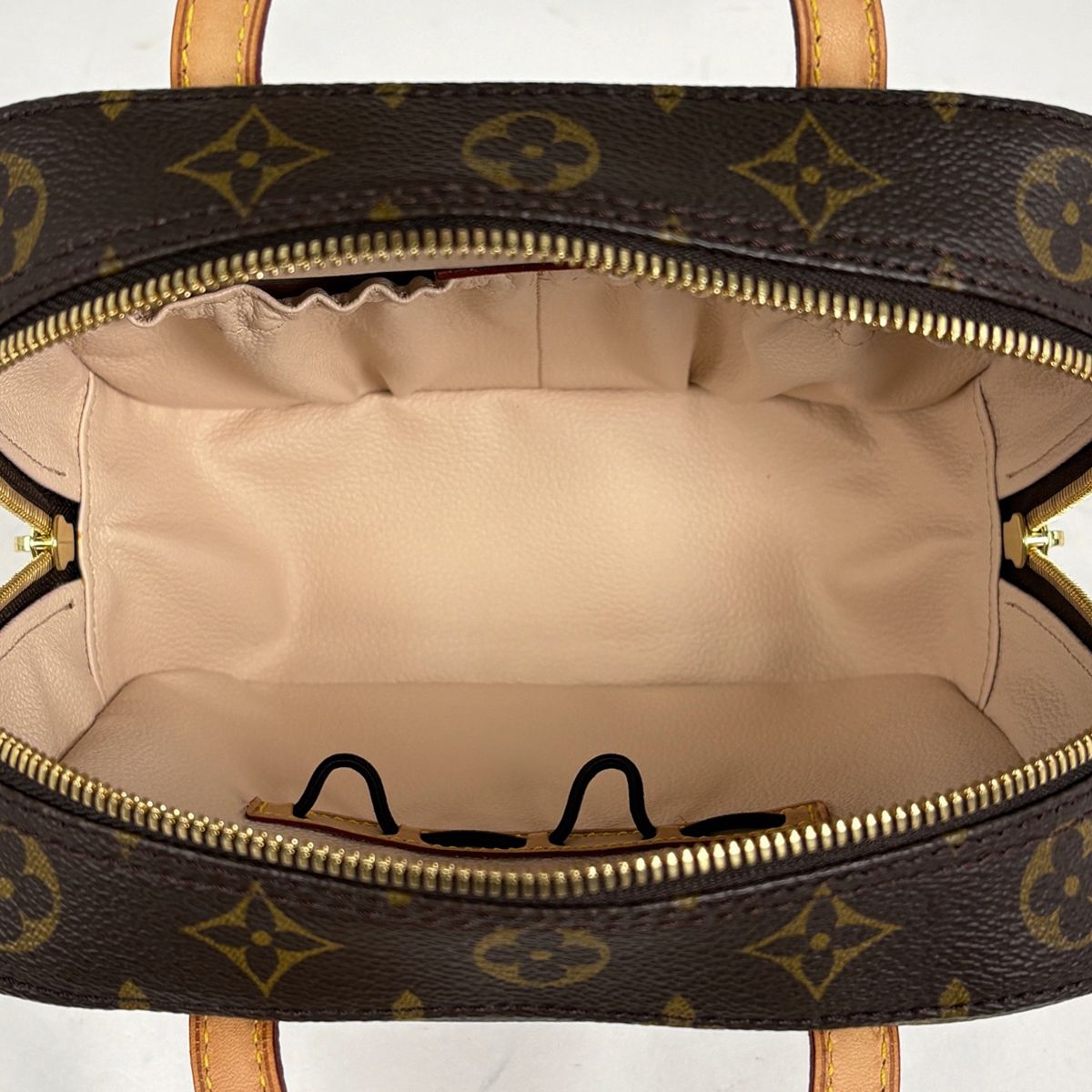 ルイ・ヴィトン Louis Vuitton スポンティーニ ショルダーバッグ 斜め 