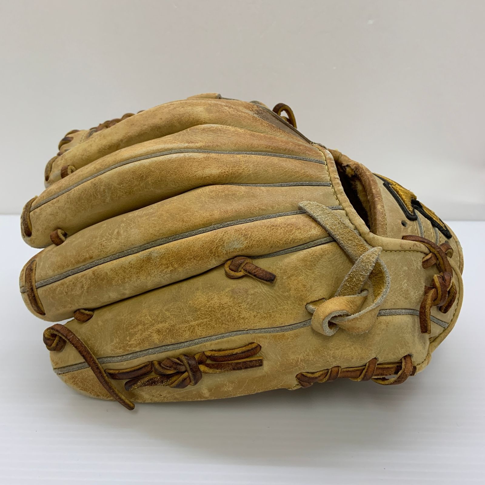 ミズノ MIZUNO 2GW17850 硬式 大人 一般 内野手用 グローブ グラブ 右