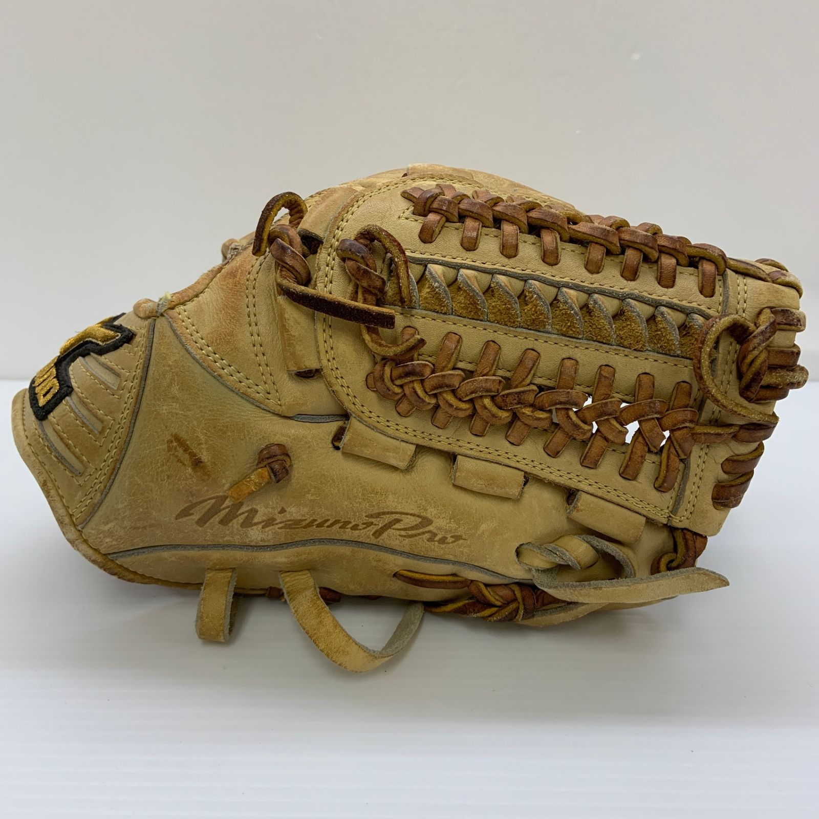 ミズノ MIZUNO 2GW17850 硬式 大人 一般 内野手用 グローブ グラブ 右