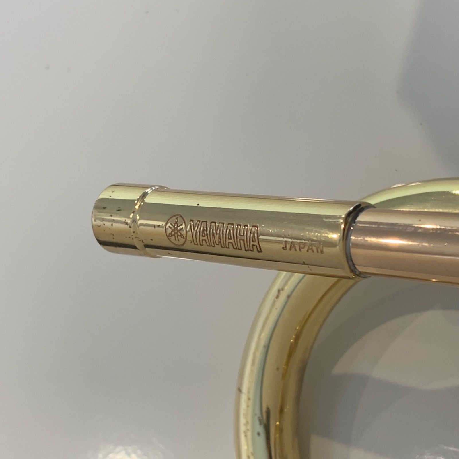 YAMAHA トランペット YTR 2310 K487 - メルカリ