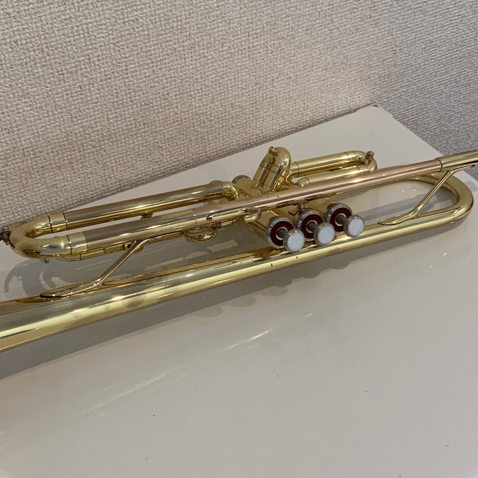 YAMAHA ヤマハ YTR-2310 トランペット ゴールド 本体のみ Amazon | YAMAHA / YTR-2310ヤマハ トランペット | トランペット