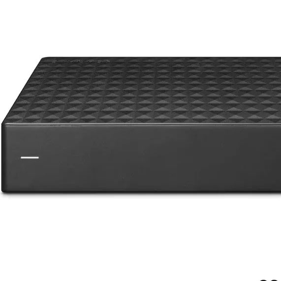 ◇ジャンク品◇4TB Seagate Expansion Desktop Drive 外付け