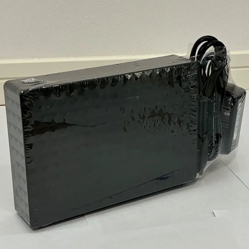 ◇ジャンク品◇4TB Seagate Expansion Desktop Drive 外付け