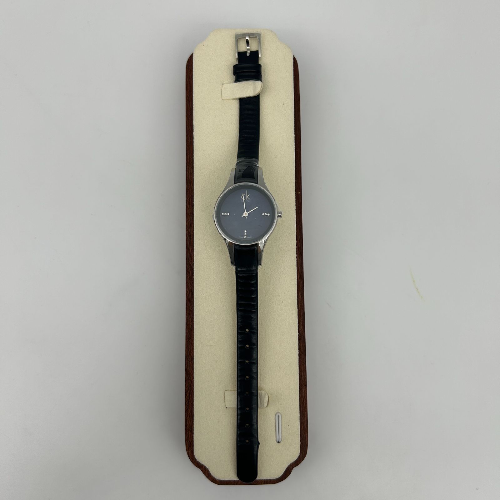 CALVIN KLEIN （カルバンクライン） K43231CS 【未使用品】