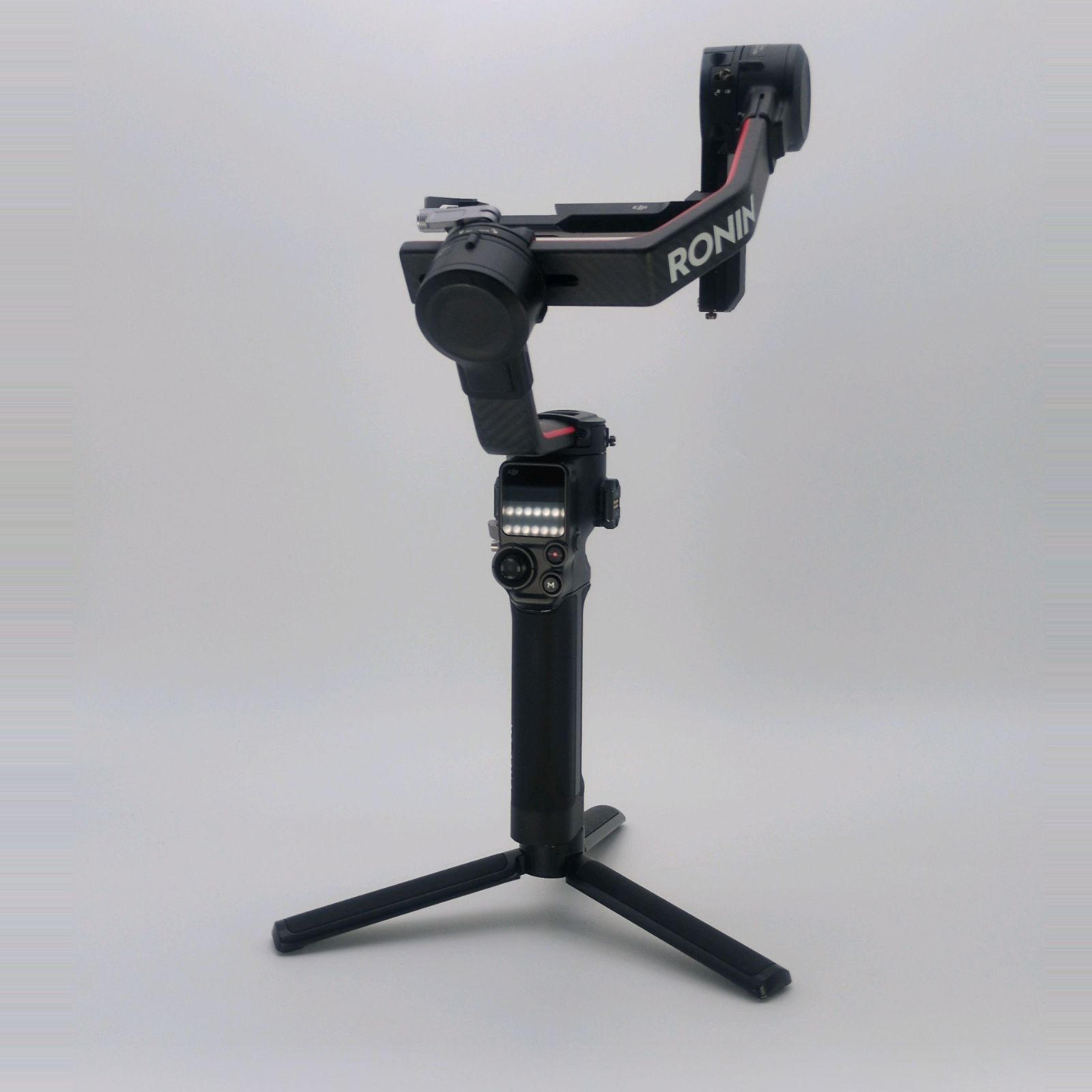 【動作確認済み】DJI DJI RS 2 Proコンボ _GP00010968