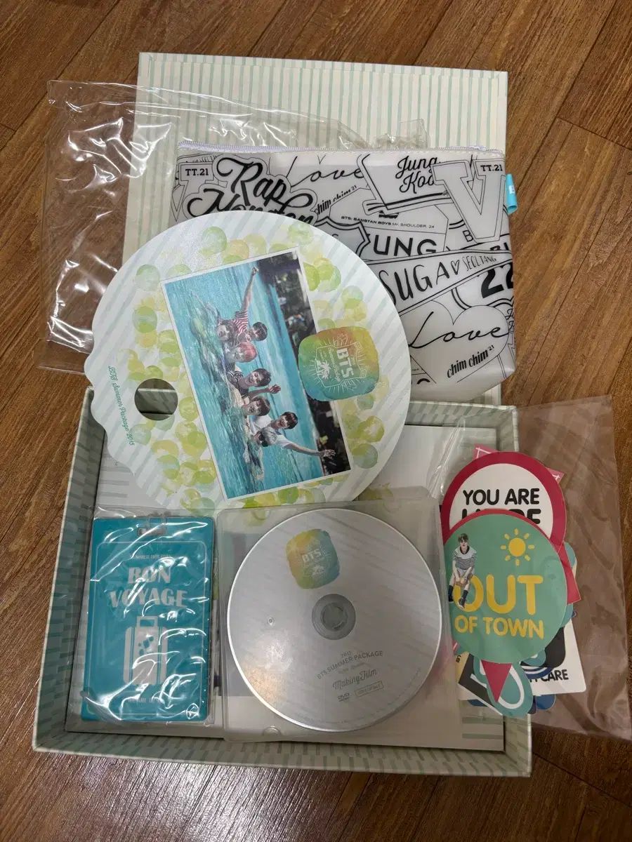 BTS 2015 SUMMER PACKAGE サマパケ BTS SUMMER PACKAGE in KOTA KINABALU 2015｜beforesunrise59