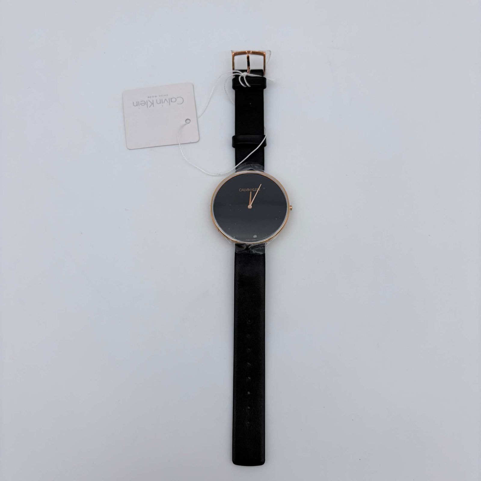 CALVIN KLEIN （カルバンクライン） K8Y236C1 時計 【未使用品 