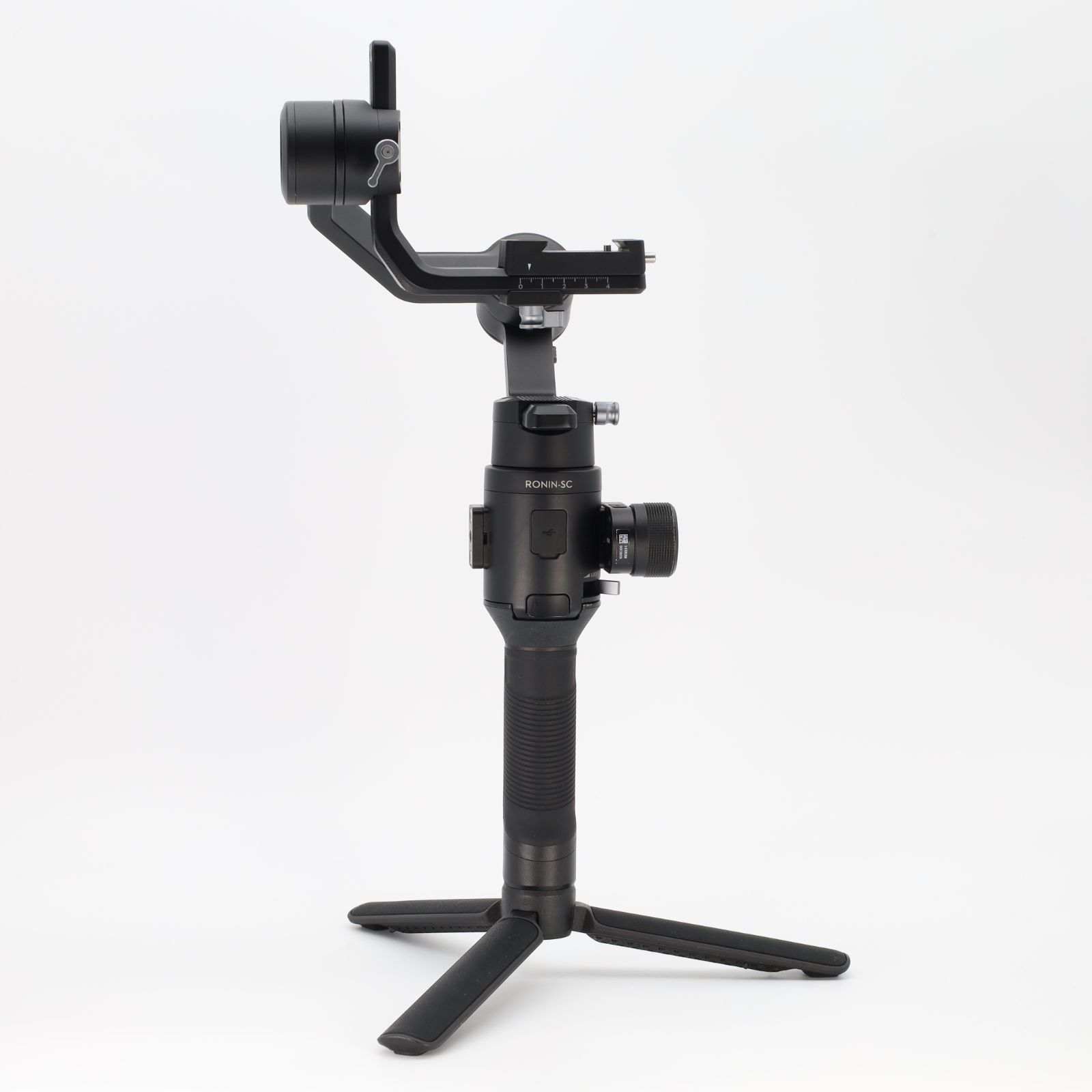 DJI Ronin-SC Pro コンボ _GP00003266 - メルカリ