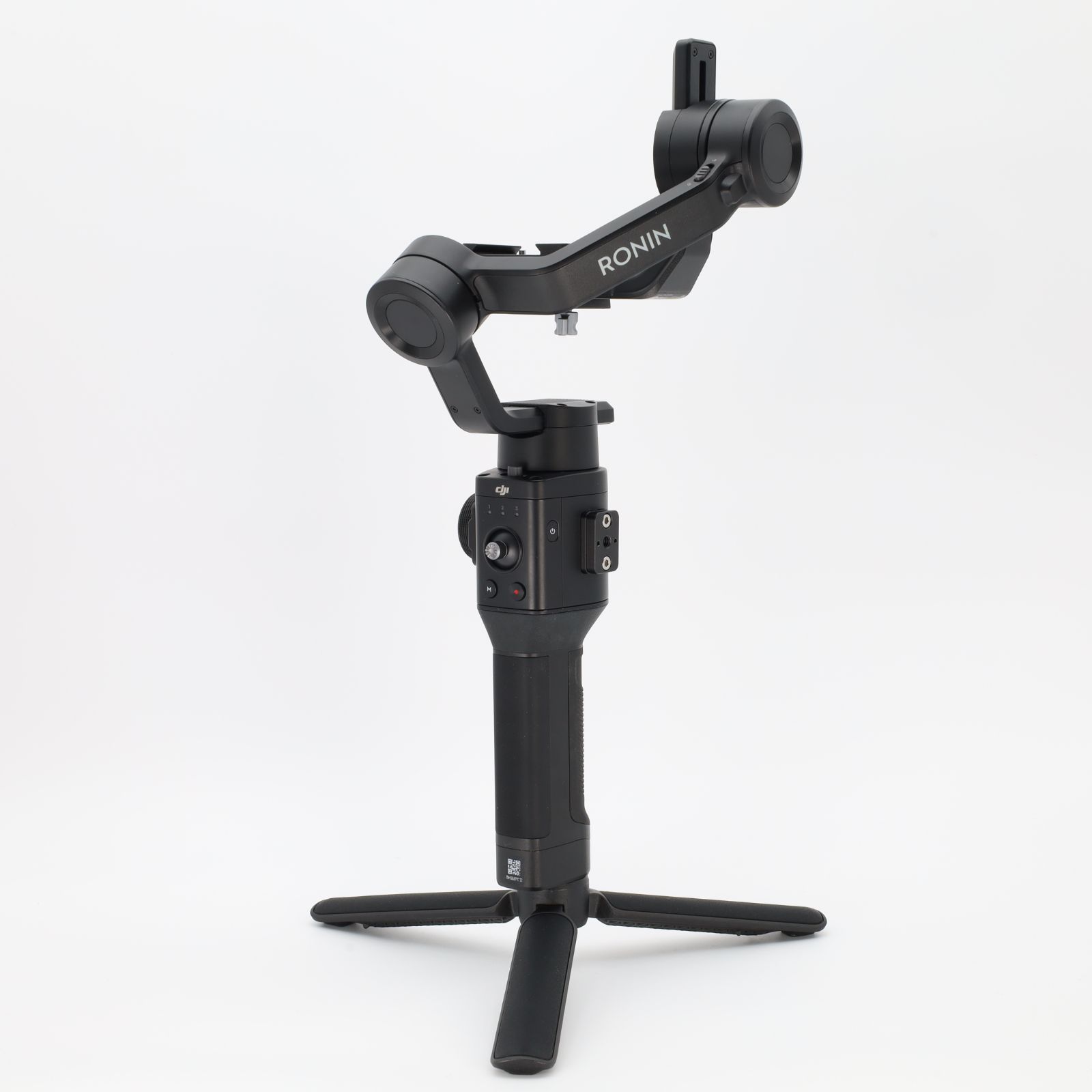 【動作確認済み】DJI Ronin-SC Pro コンボ _GP00003266