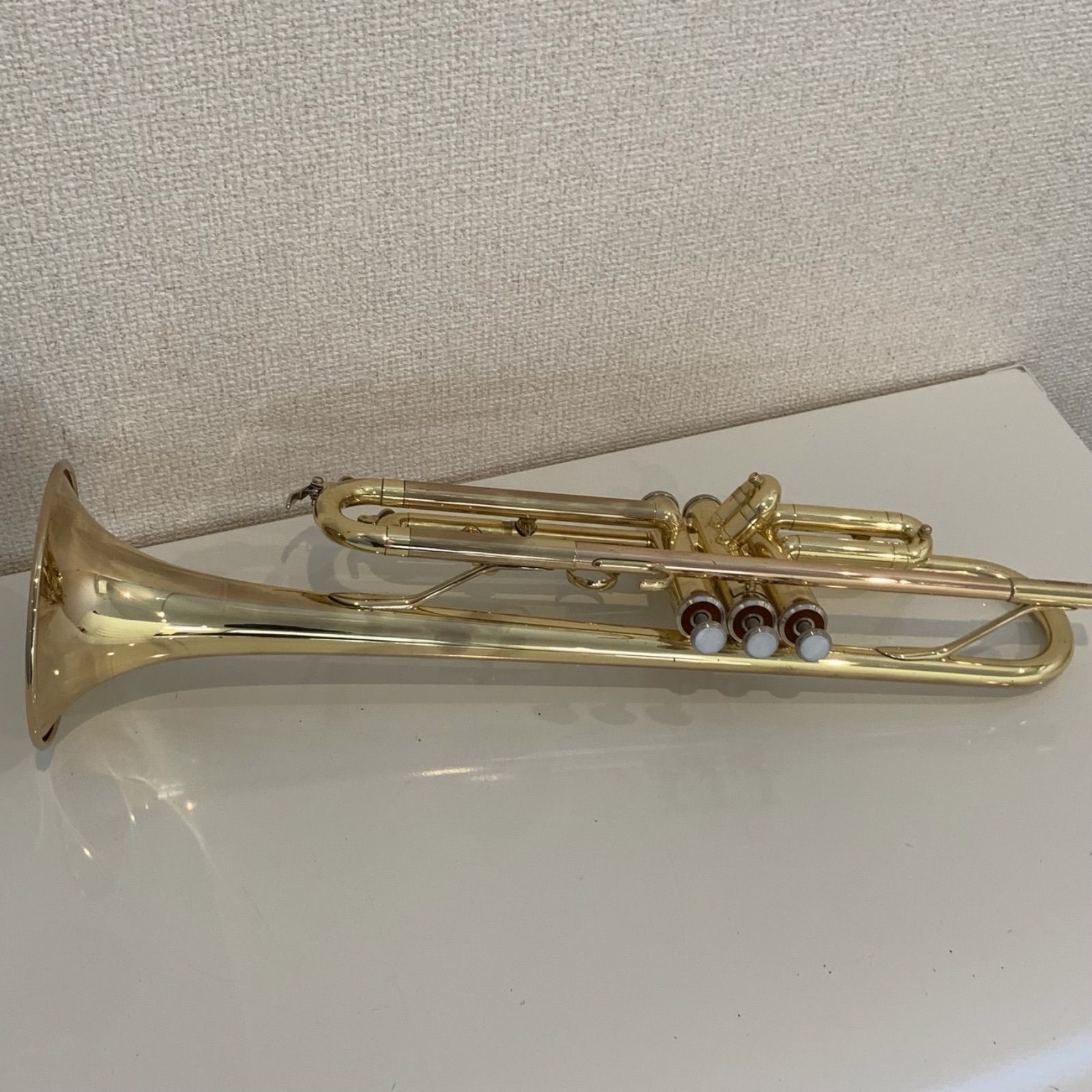 YAMAHA トランペット YTR 2310 K487 - メルカリ