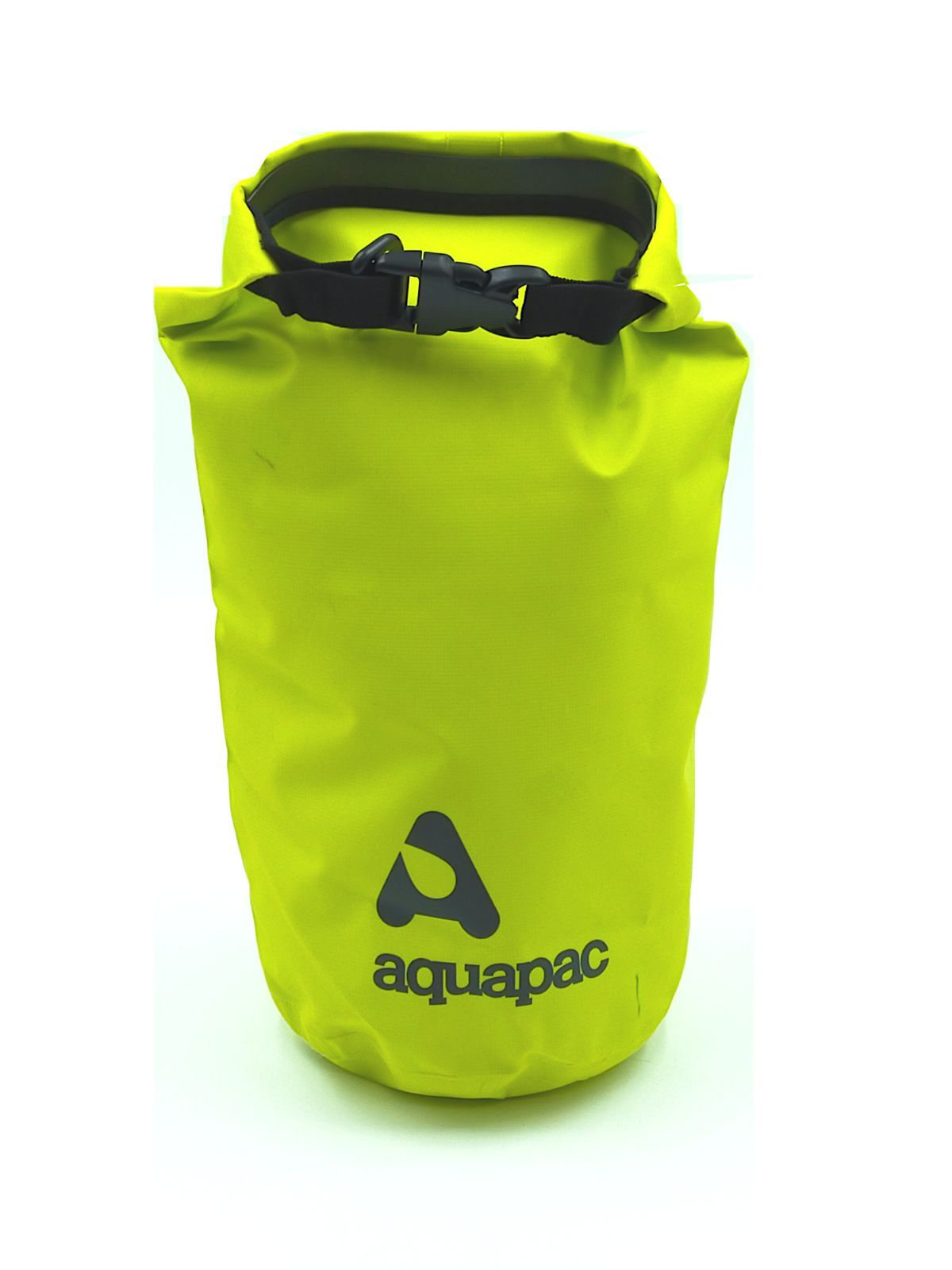 AQUAPAC アクアパック 【TrailProof】 70L 黄緑 アクアパック】TrailProofTM /ドライバッグ - 7L/Model:711/わけあり