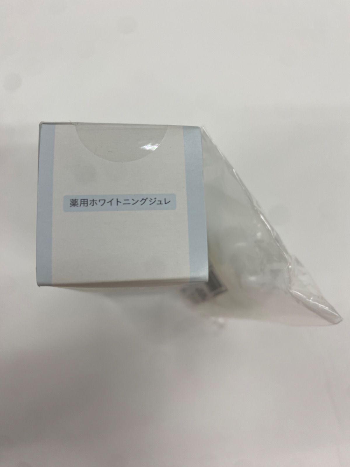 D3625 ONLY MINERALS オンリーミネラル 薬用ホワイトニングジュレ 40ml 