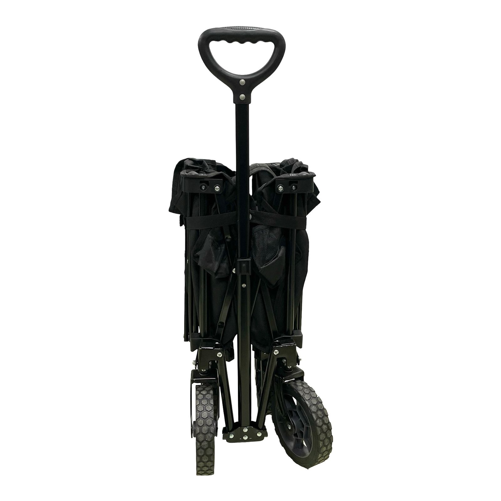 MOON LENCE ムーンレンス キャリーワゴン 135L 大容量 耐荷重100kg
