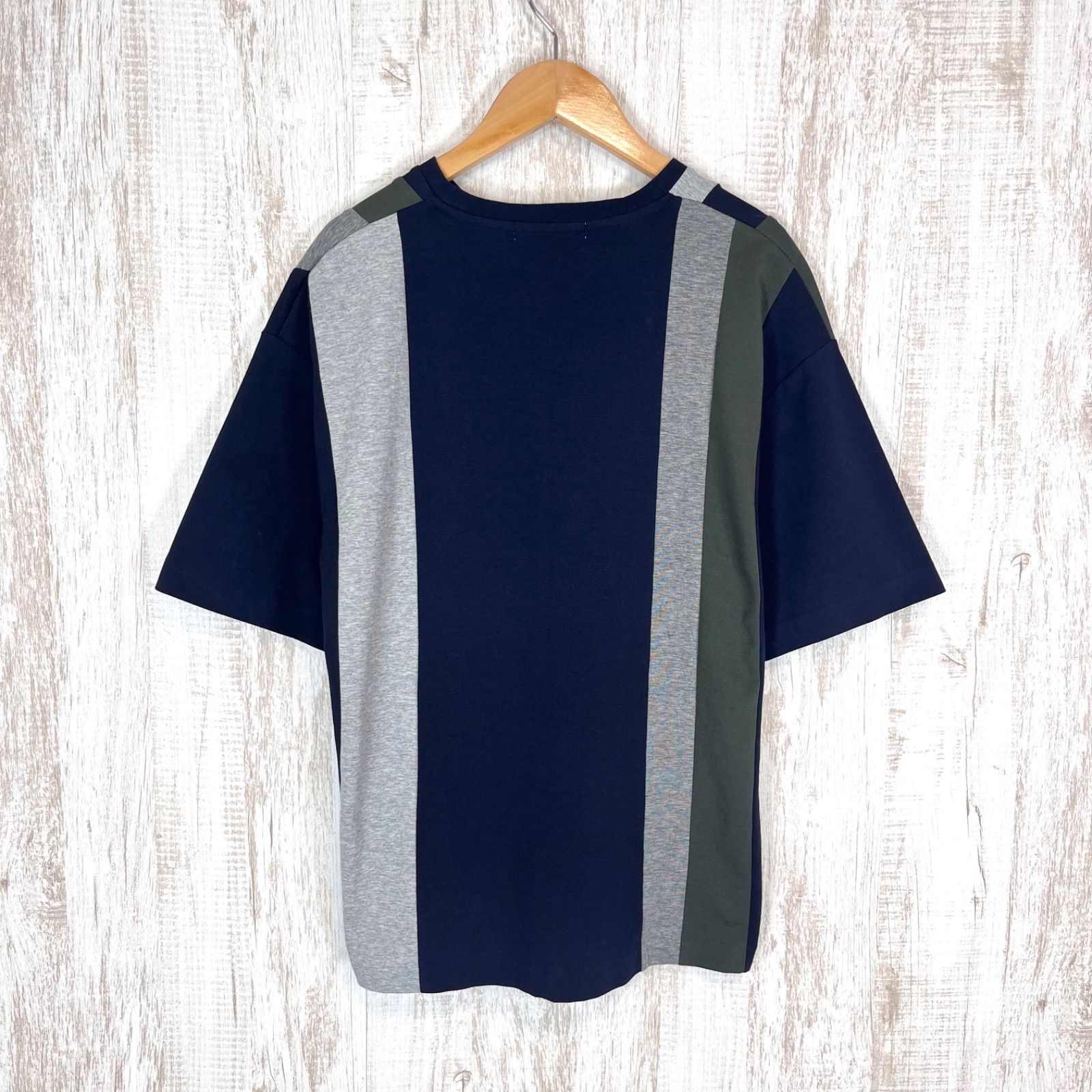 美品 UNITED ARROWS A DAY IN THE LIFE ユナイテッドアローズ アデイ
