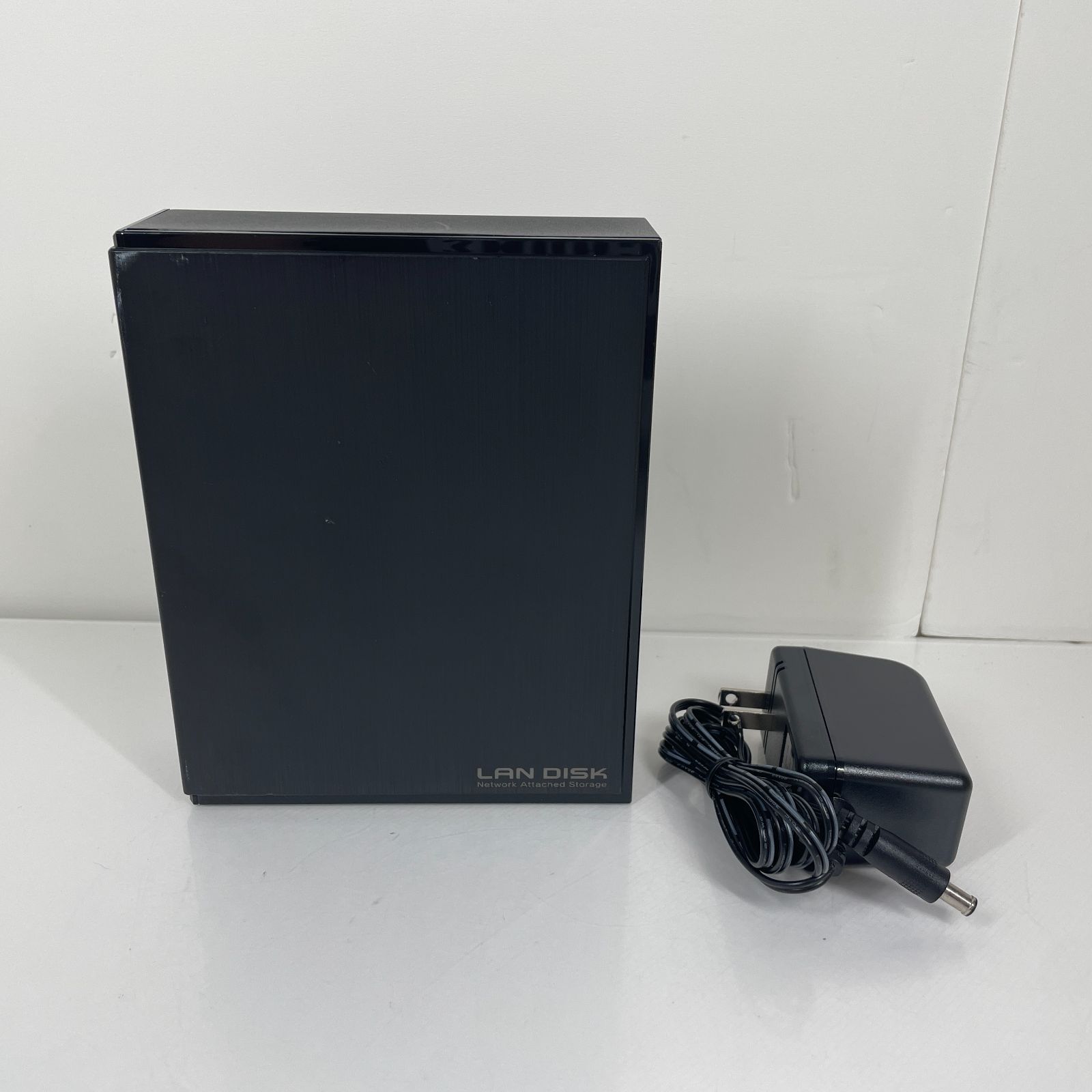 【中古・美品】I-O DATA HDL-TA2 №1423