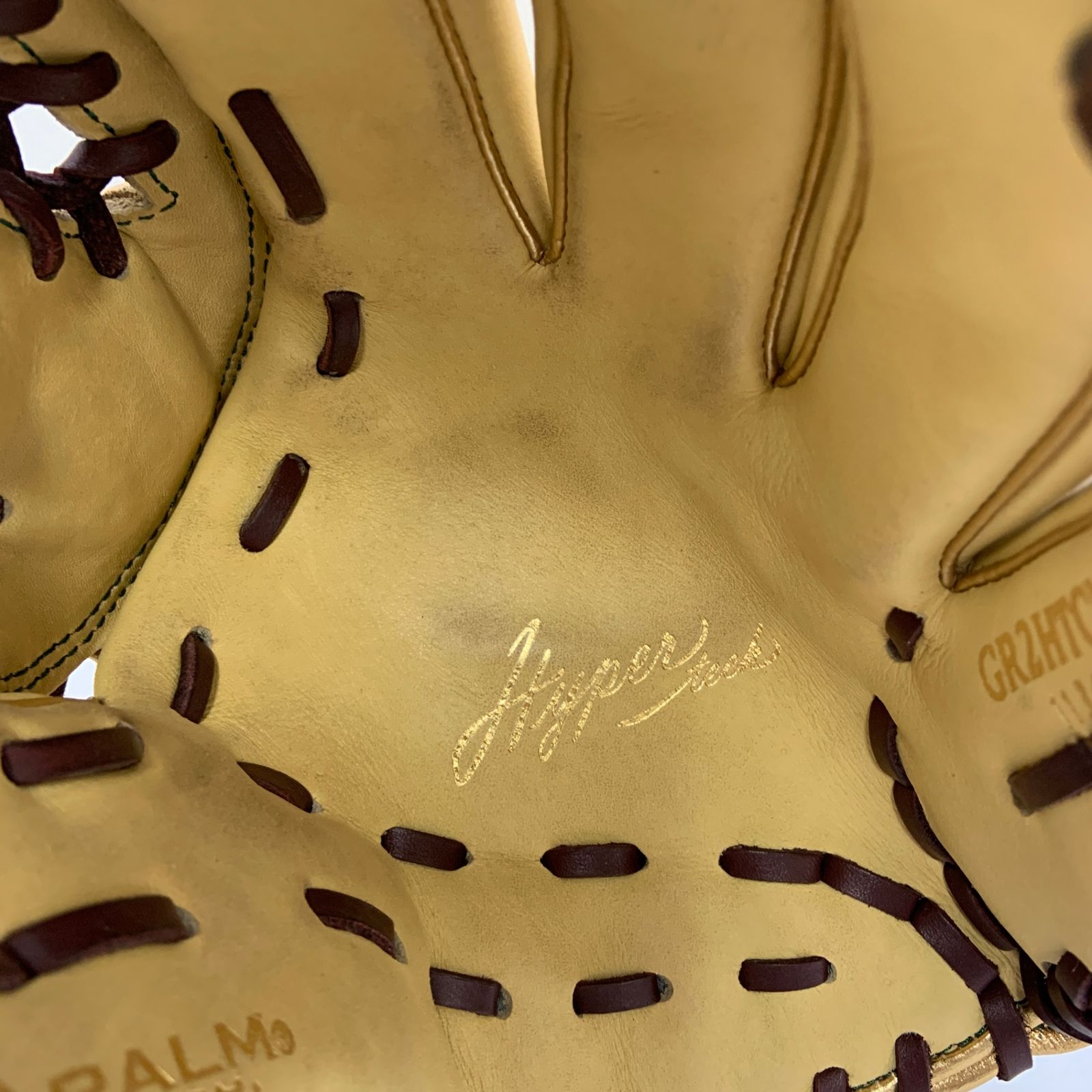 ローリングス Rawlings GR2HTCN55W 軟式 大人 一般 オールラウンド