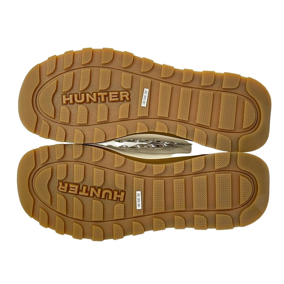 ハンター HUNTER(ハンター) スニーカー EU42 メンズ トラベル ミッド トレーナー