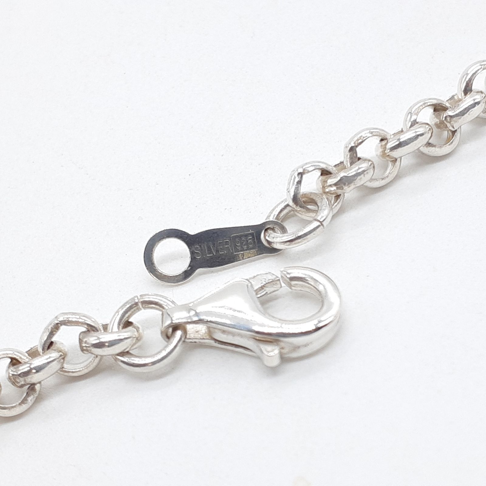 市松 イチマツ ネックレス SILVER シルバー ゴールド プレート