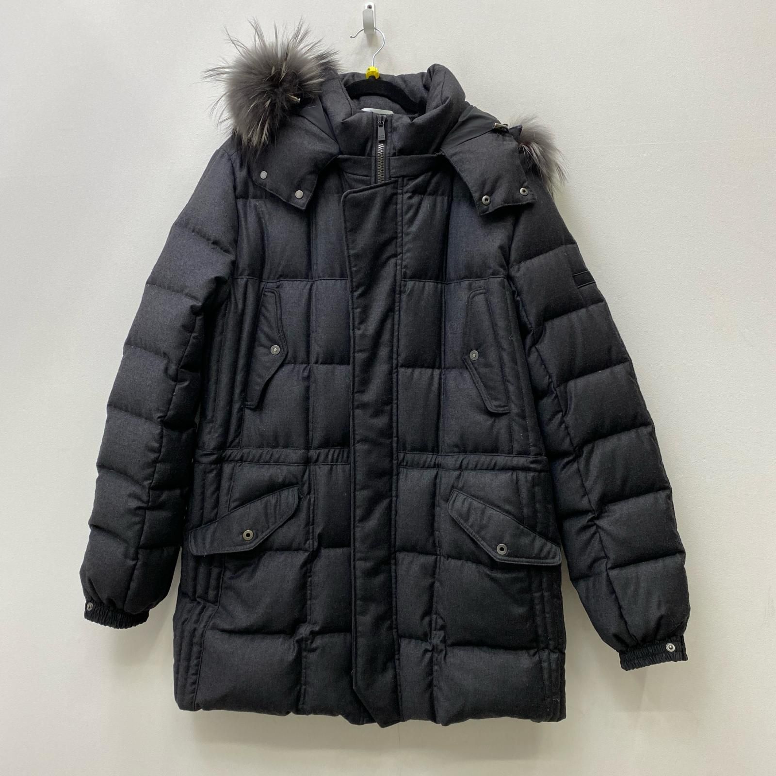 加古川店】 中古 TATRAS | タトラス ダウンジャケット NAPOLEONE 国内 