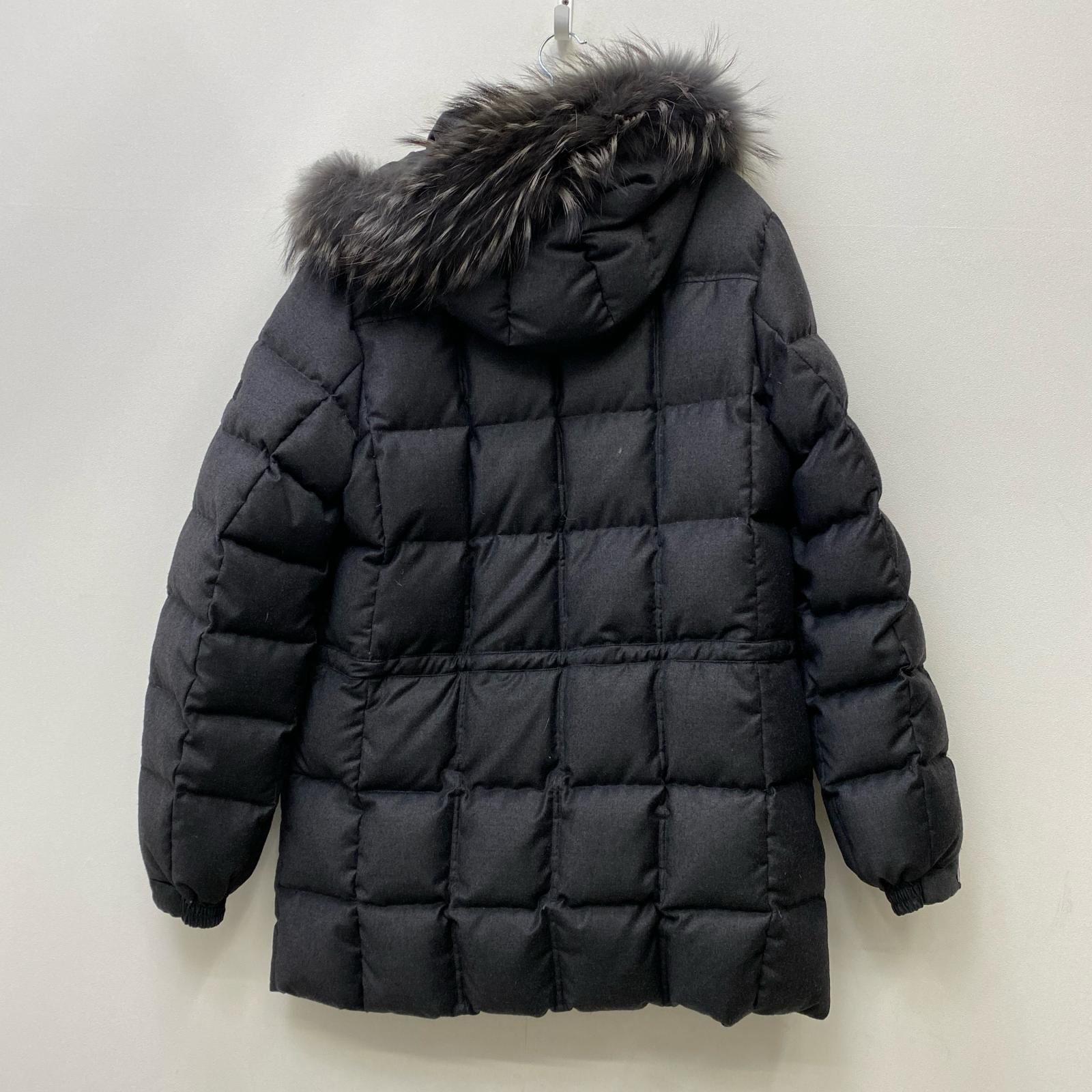 加古川店】 中古 TATRAS | タトラス ダウンジャケット NAPOLEONE 国内 