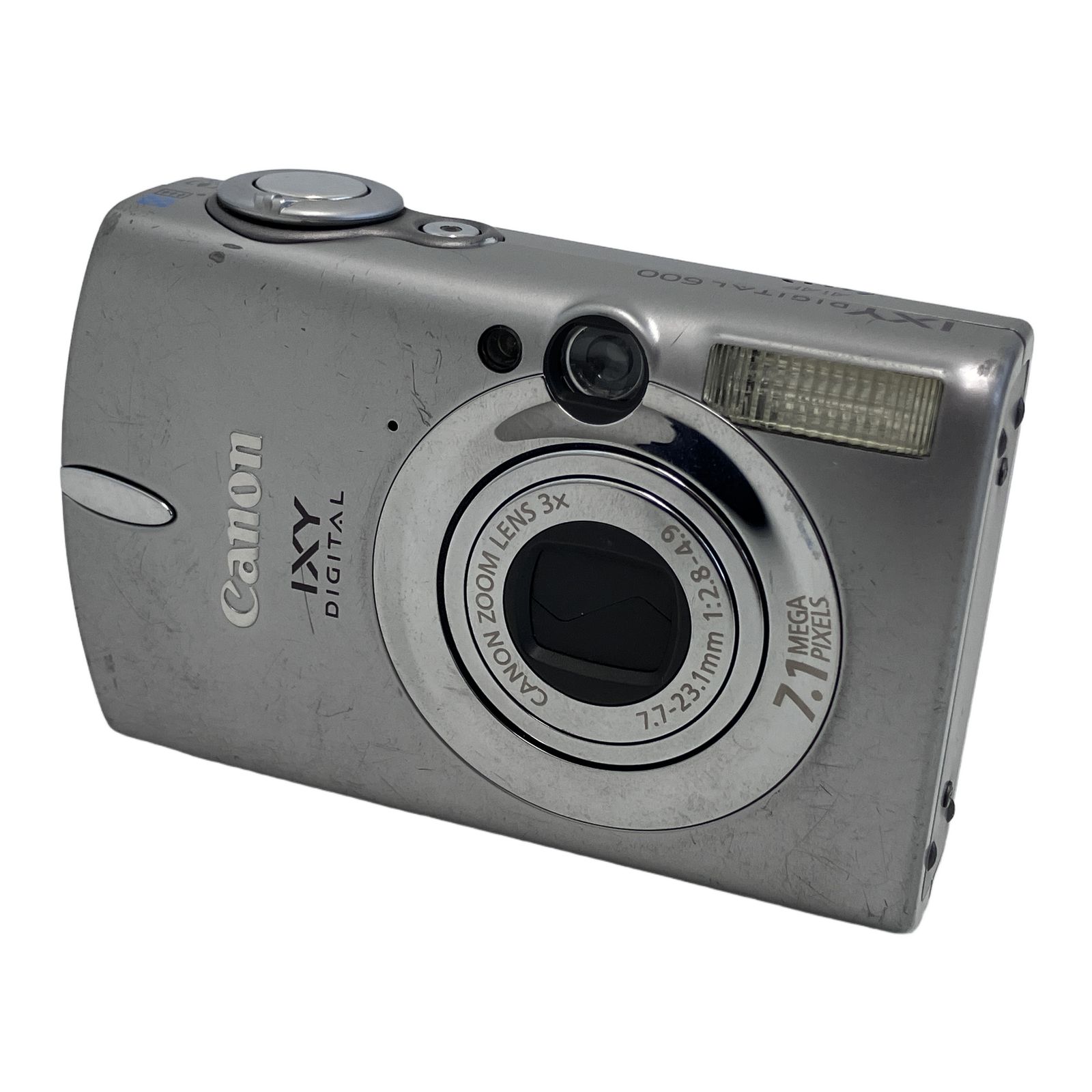 캐논 PC1114 IXY600 컴팩트 디지털 카메라 캐논 디지털 카메라 중고 Z11182848